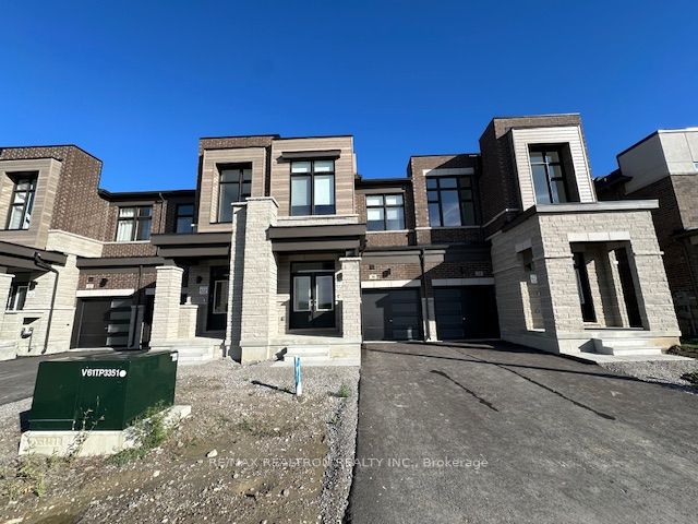 20 Hartington Street, Vaughan, ON L4H 3N5