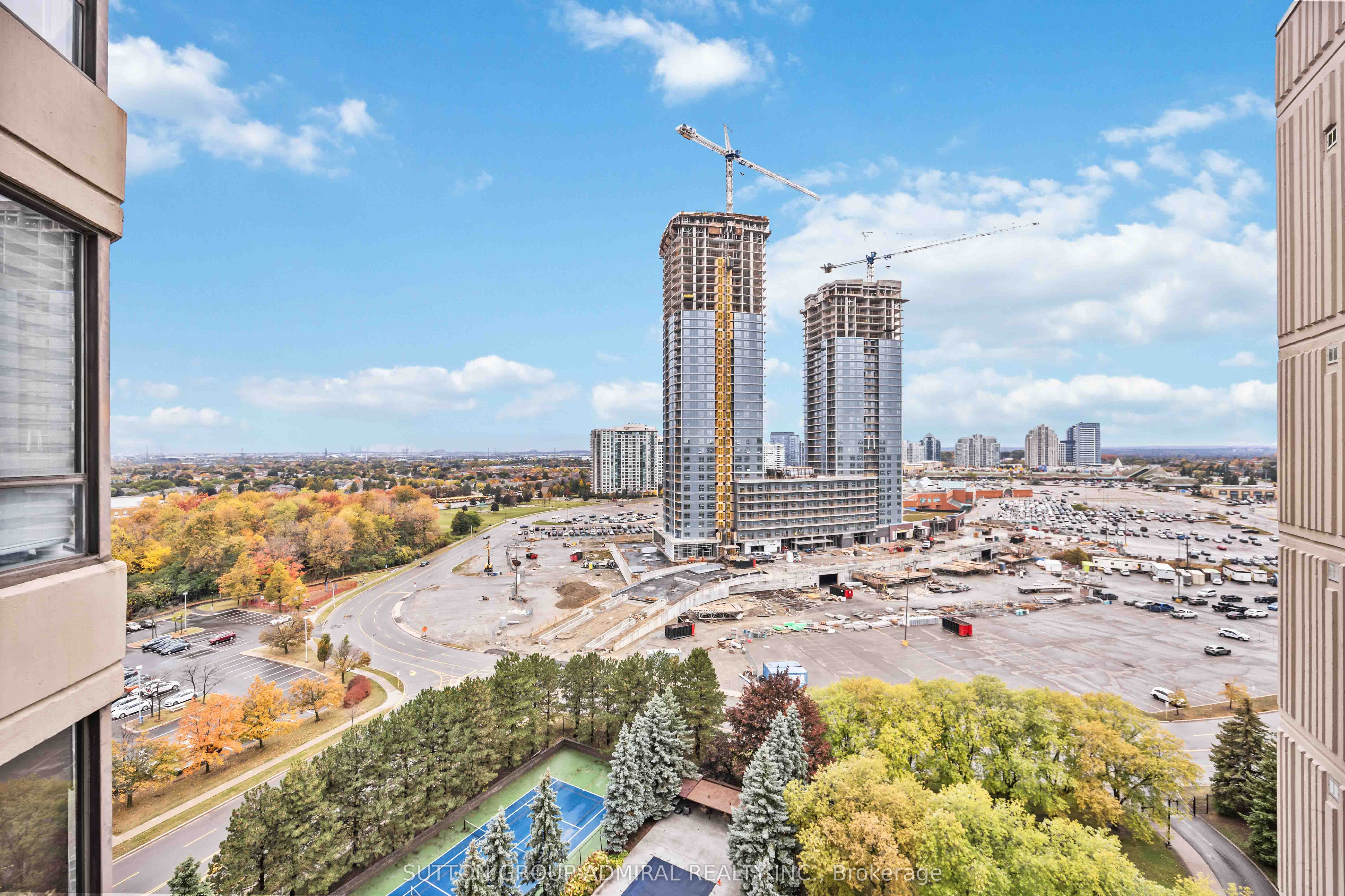 7420 Bathurst Street 1614, Vaughan, ON L4J 6X4 photo 5