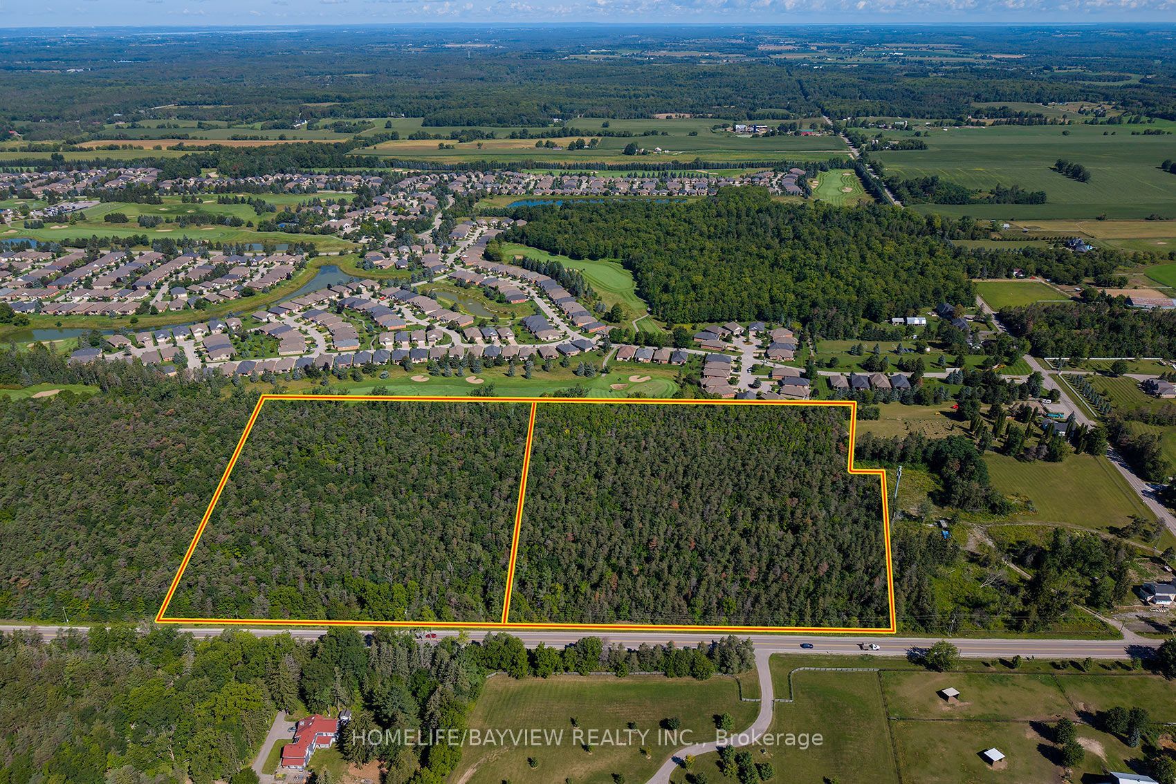5844 & 5912 Aurora Road, Whitchurch-Stouffville, ON L4A 3K3 photo 2