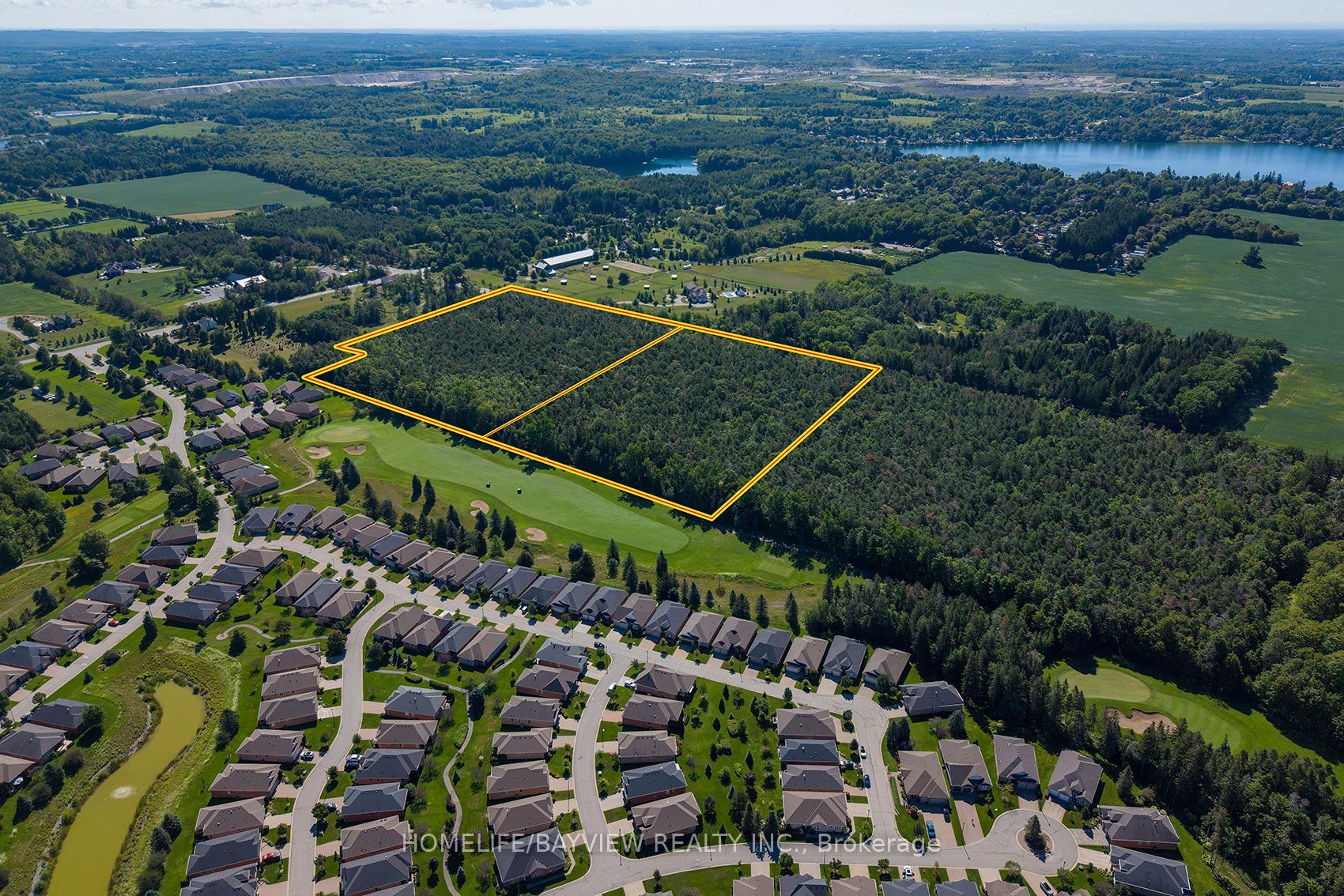 5844 & 5912 Aurora Road, Whitchurch-Stouffville, ON L4A 3K3 photo 4