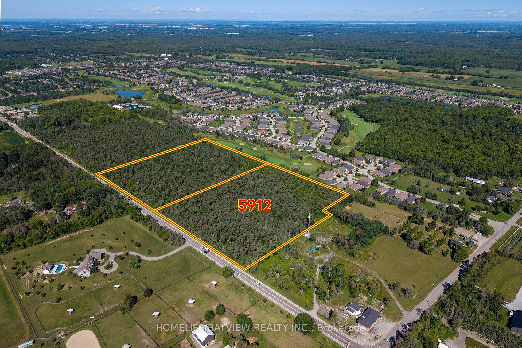 5844 & 5912 Aurora Road, Whitchurch-Stouffville, ON L4A 3K3 photo 5