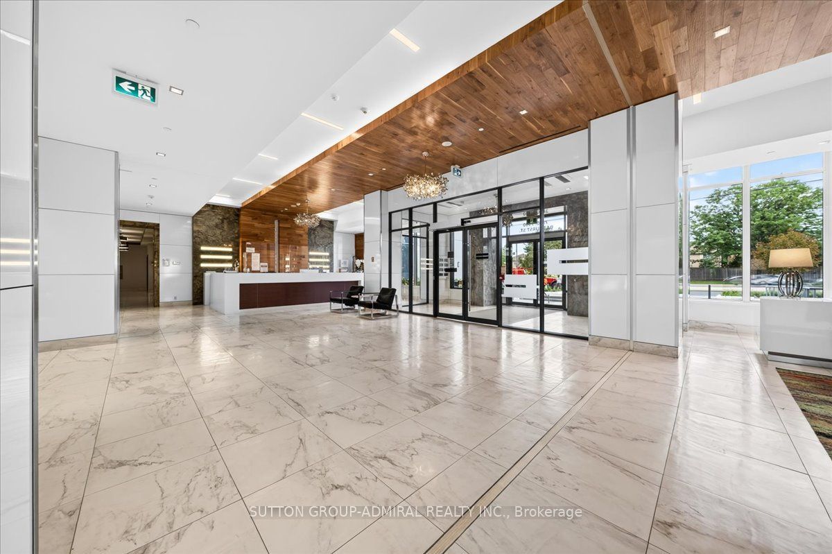 7890 Bathurst Street 806, Vaughan, ON L4J 0J8 photo 4