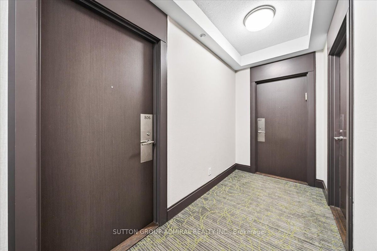 7890 Bathurst Street 806, Vaughan, ON L4J 0J8 photo 5