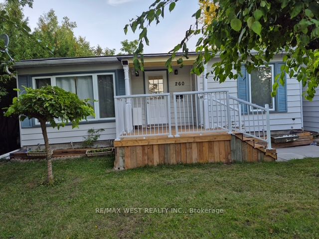 260 MEDINA Drive, Georgina, ON L4P 1H4