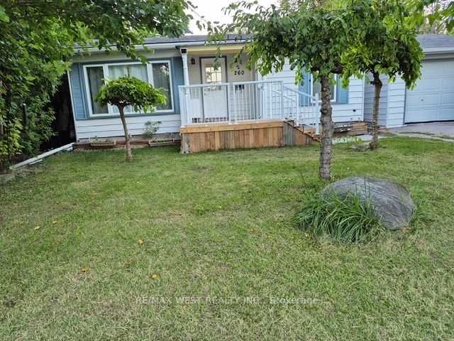 260 MEDINA Drive, Georgina, ON L4P 1H4 photo 2