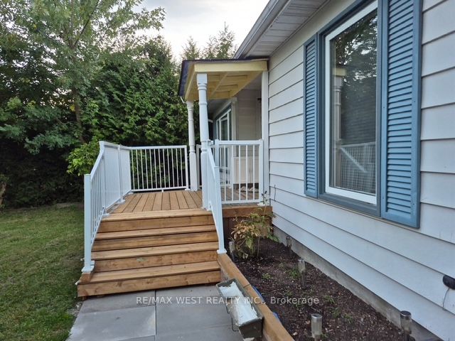 260 MEDINA Drive, Georgina, ON L4P 1H4 photo 3