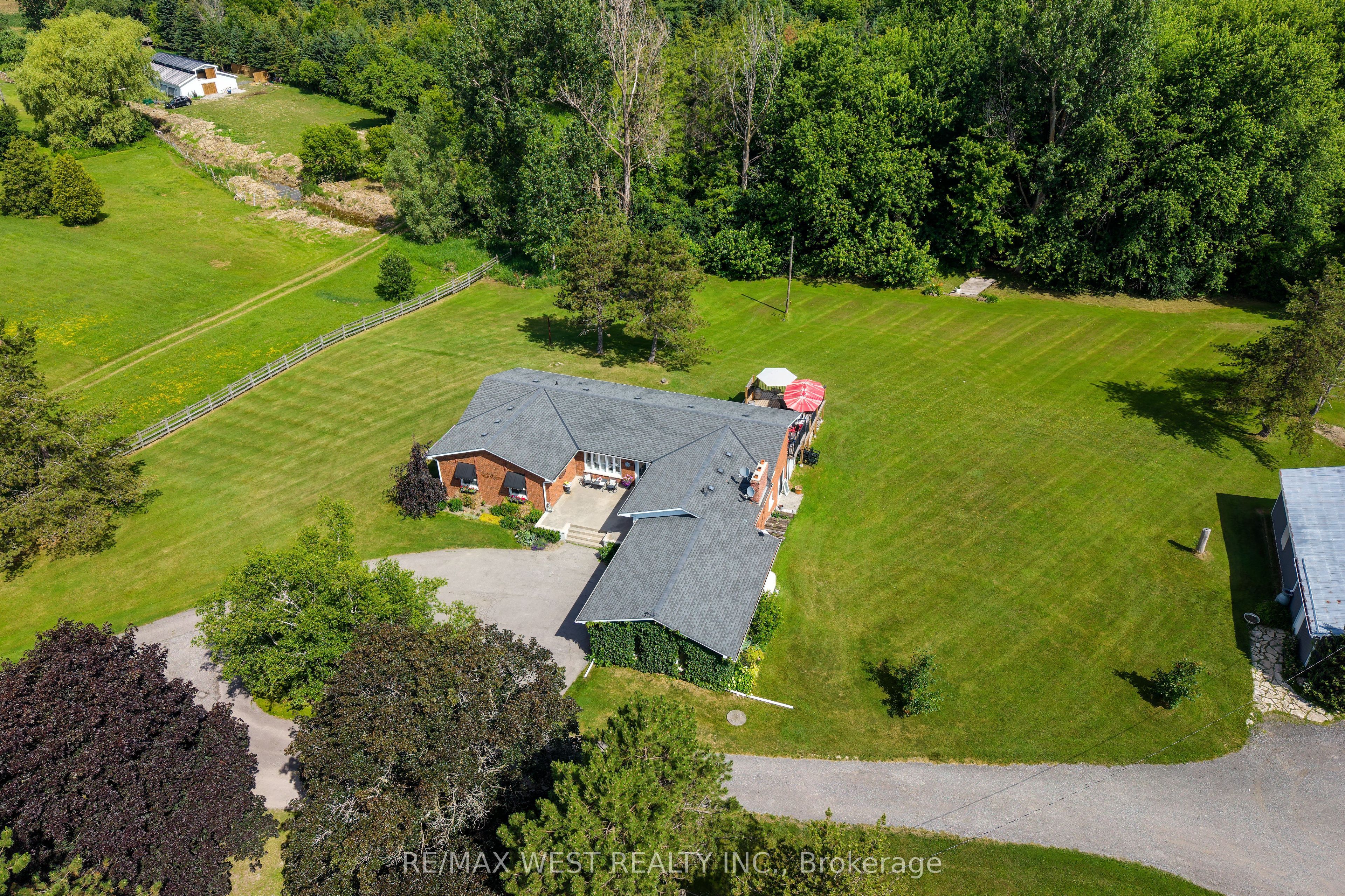 7324 Highway 9 Road S, New Tecumseth, ON L0G 1T0