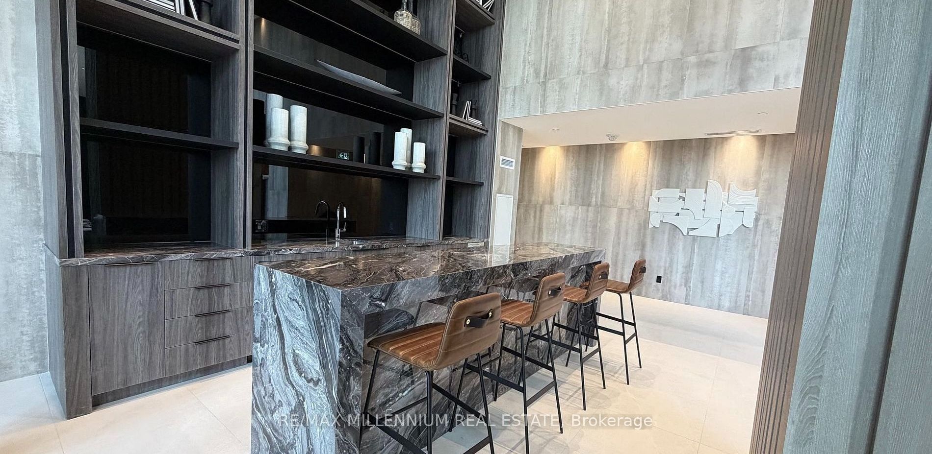 10 Flavelle Trail 1209, Vaughan, ON L4L 0M9 photo 3