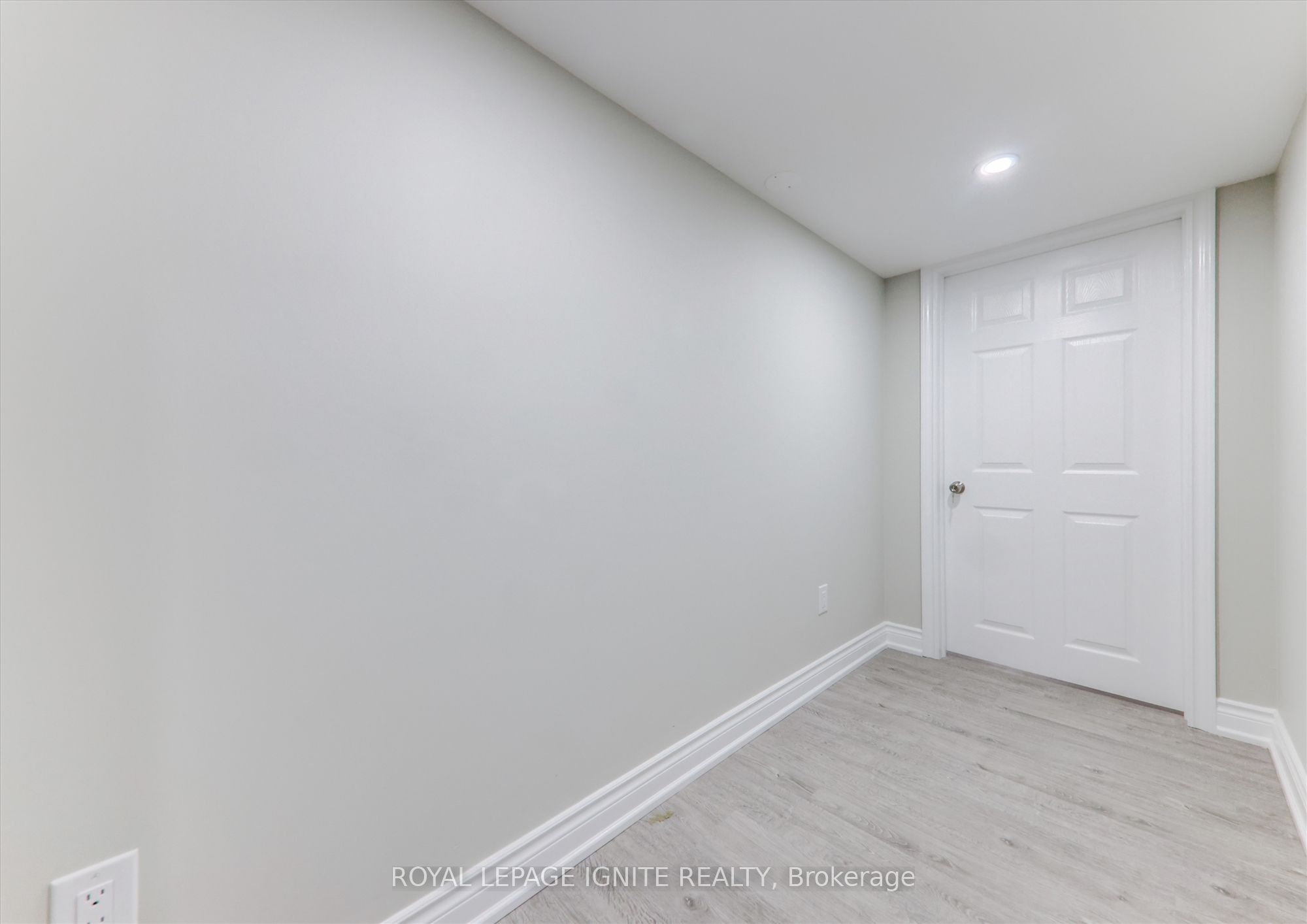 15 Vanni Avenue Basement, Markham, ON L3S 0G3 photo 4