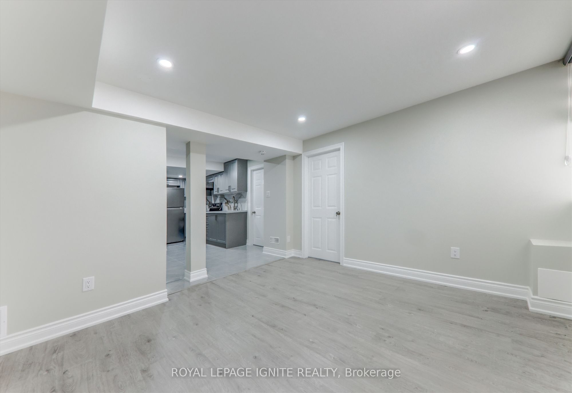 15 Vanni Avenue Basement, Markham, ON L3S 0G3 photo 5