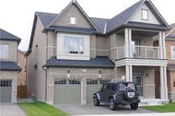 108 Hubner Avenue, Markham, ON L6C 0R5