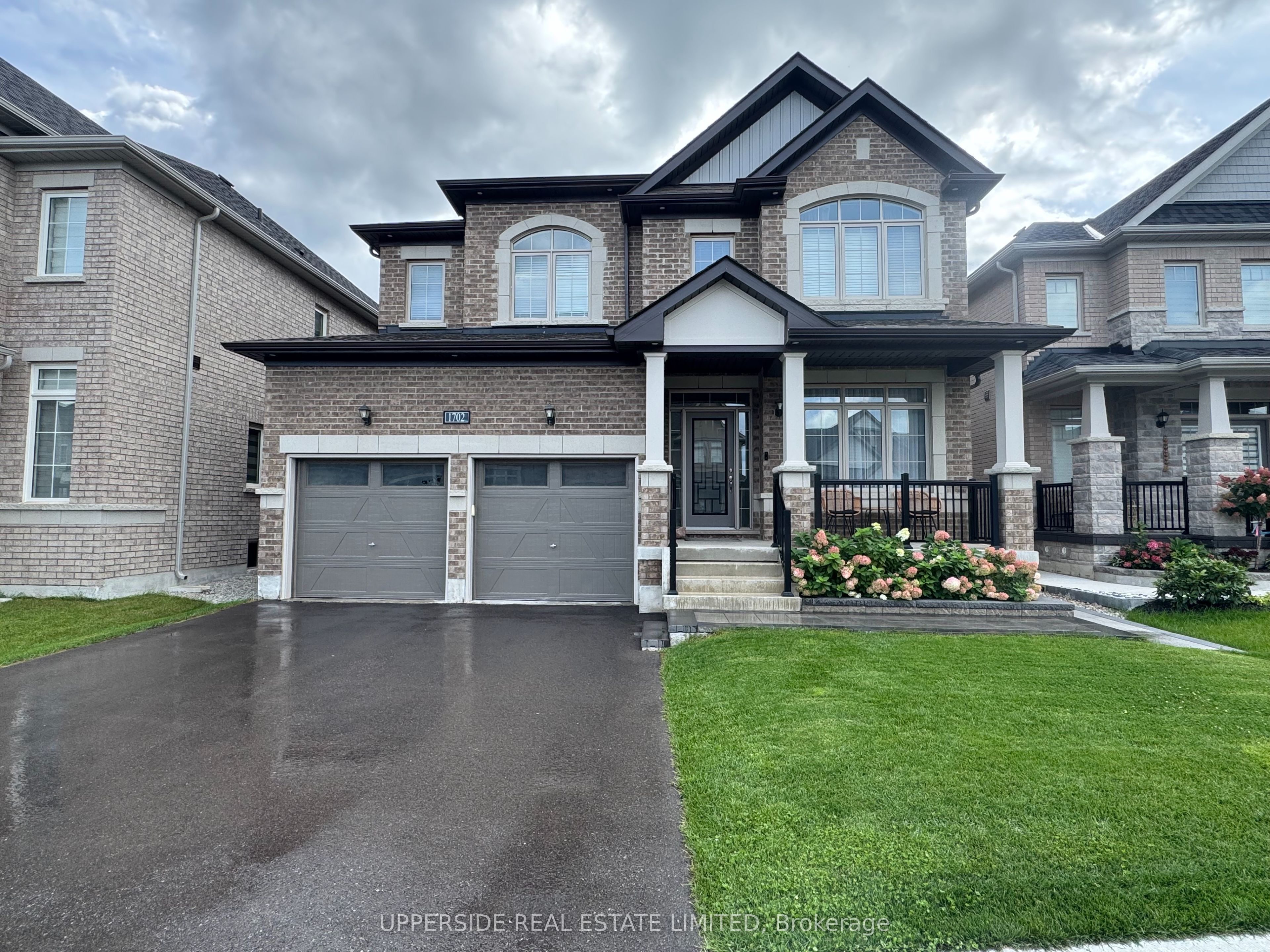 1702 CORSAL Court, Innisfil, ON L9S 0P9