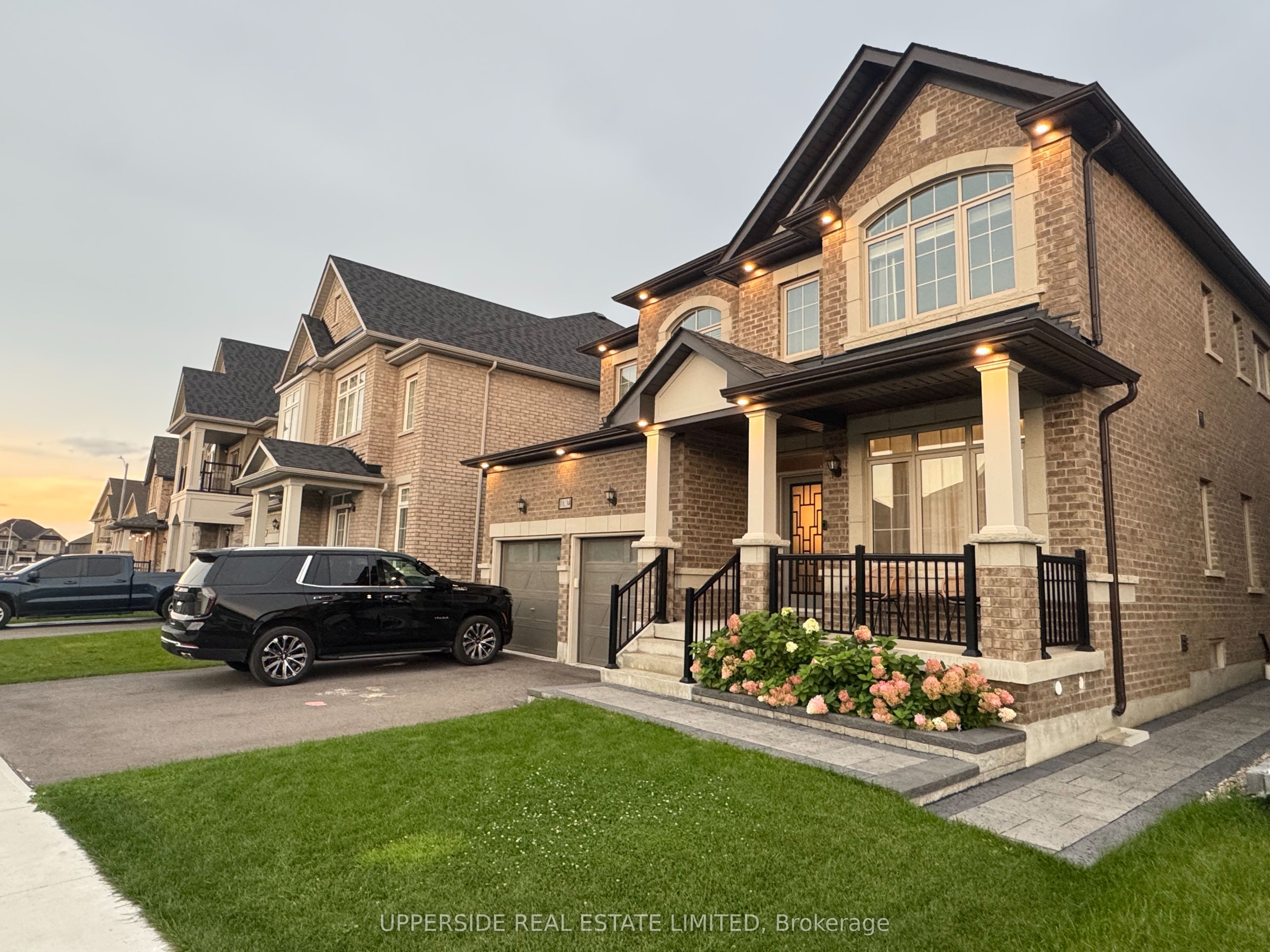 1702 CORSAL Court, Innisfil, ON L9S 0P9 photo 2