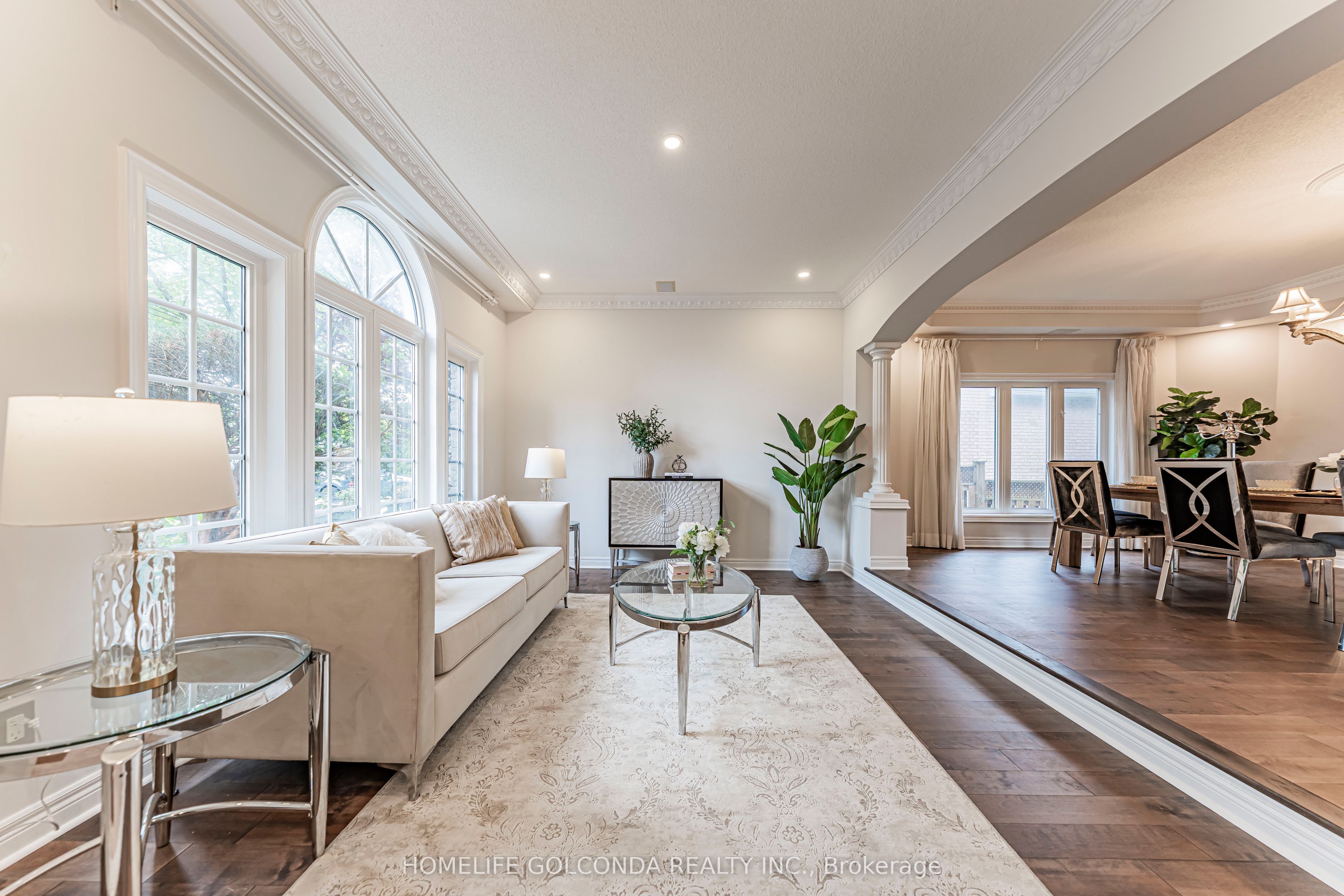 30 Goldring Crescent, Markham, ON L6C 1Y6 photo 3