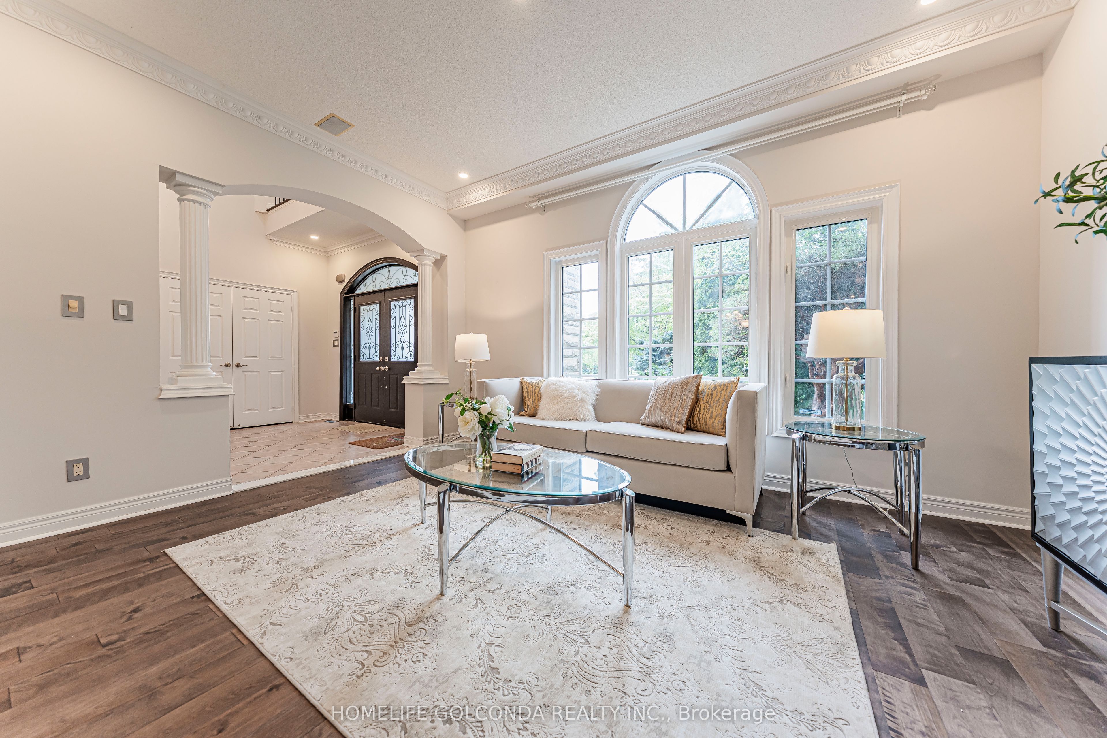 30 Goldring Crescent, Markham, ON L6C 1Y6 photo 4
