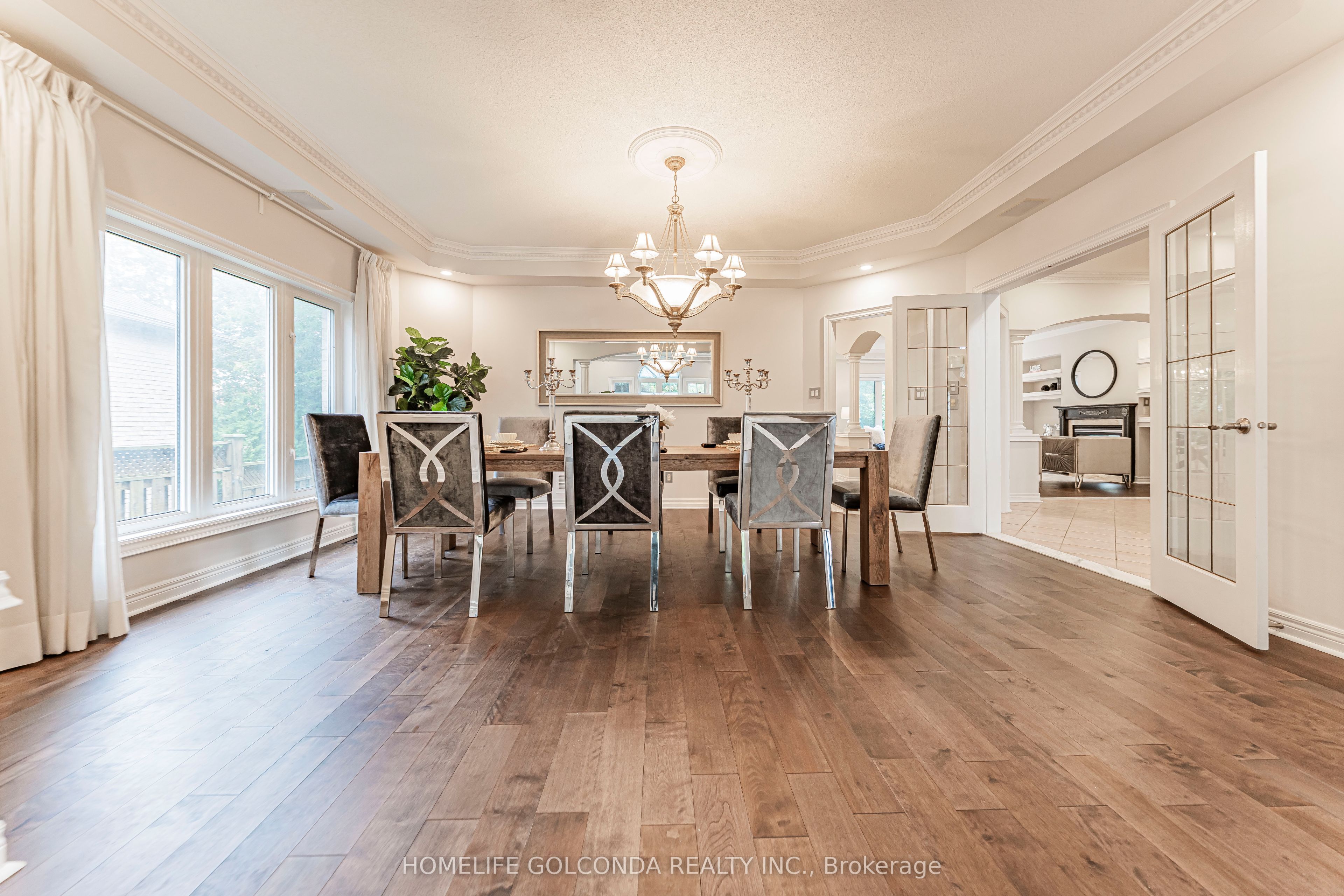 30 Goldring Crescent, Markham, ON L6C 1Y6 photo 5
