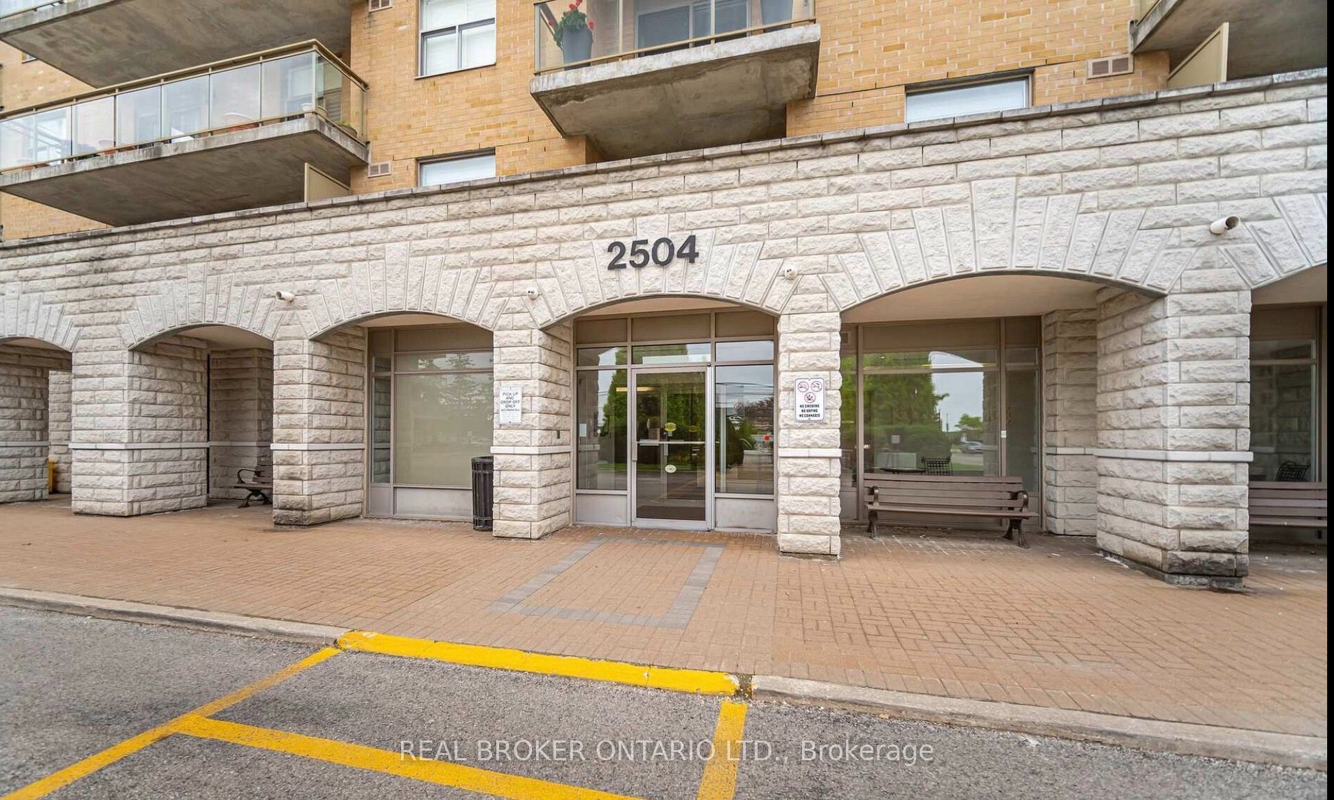 2504 Rutherford Road 314, Vaughan, ON L4K 5N5