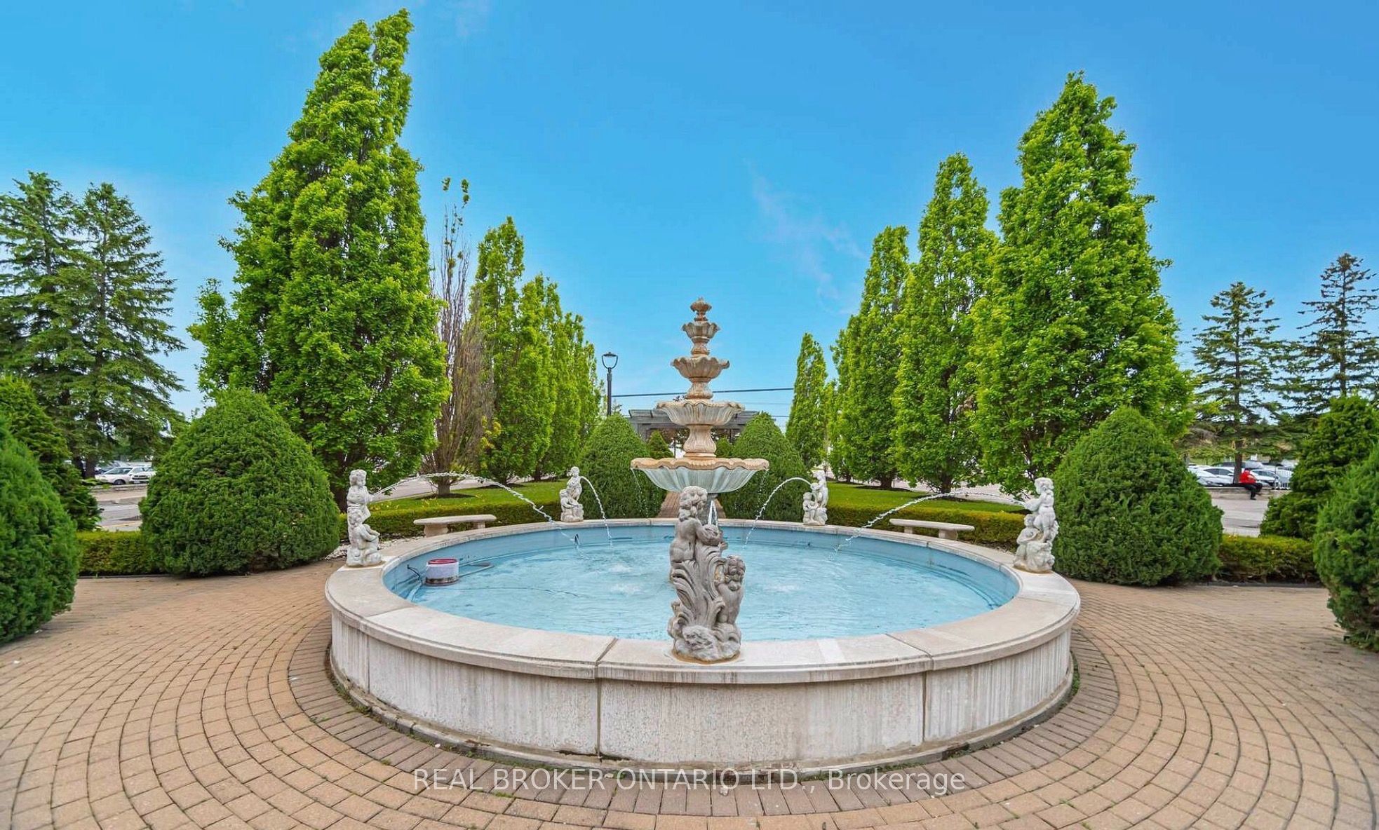 2504 Rutherford Road 314, Vaughan, ON L4K 5N5 photo 4
