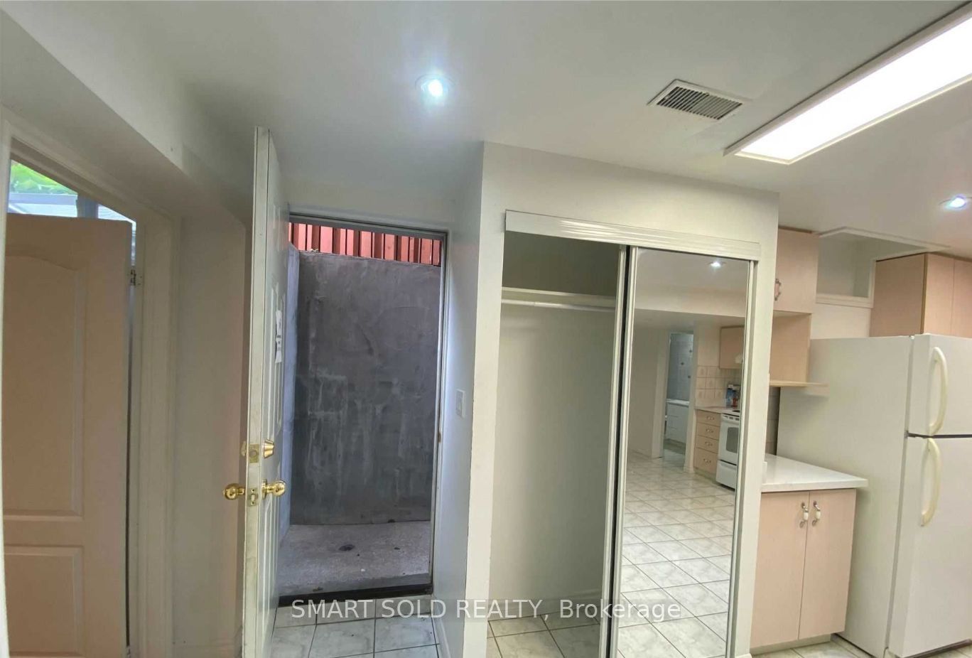 56 Quantum Street Bsmt, Markham, ON L3S 4J5 photo 3