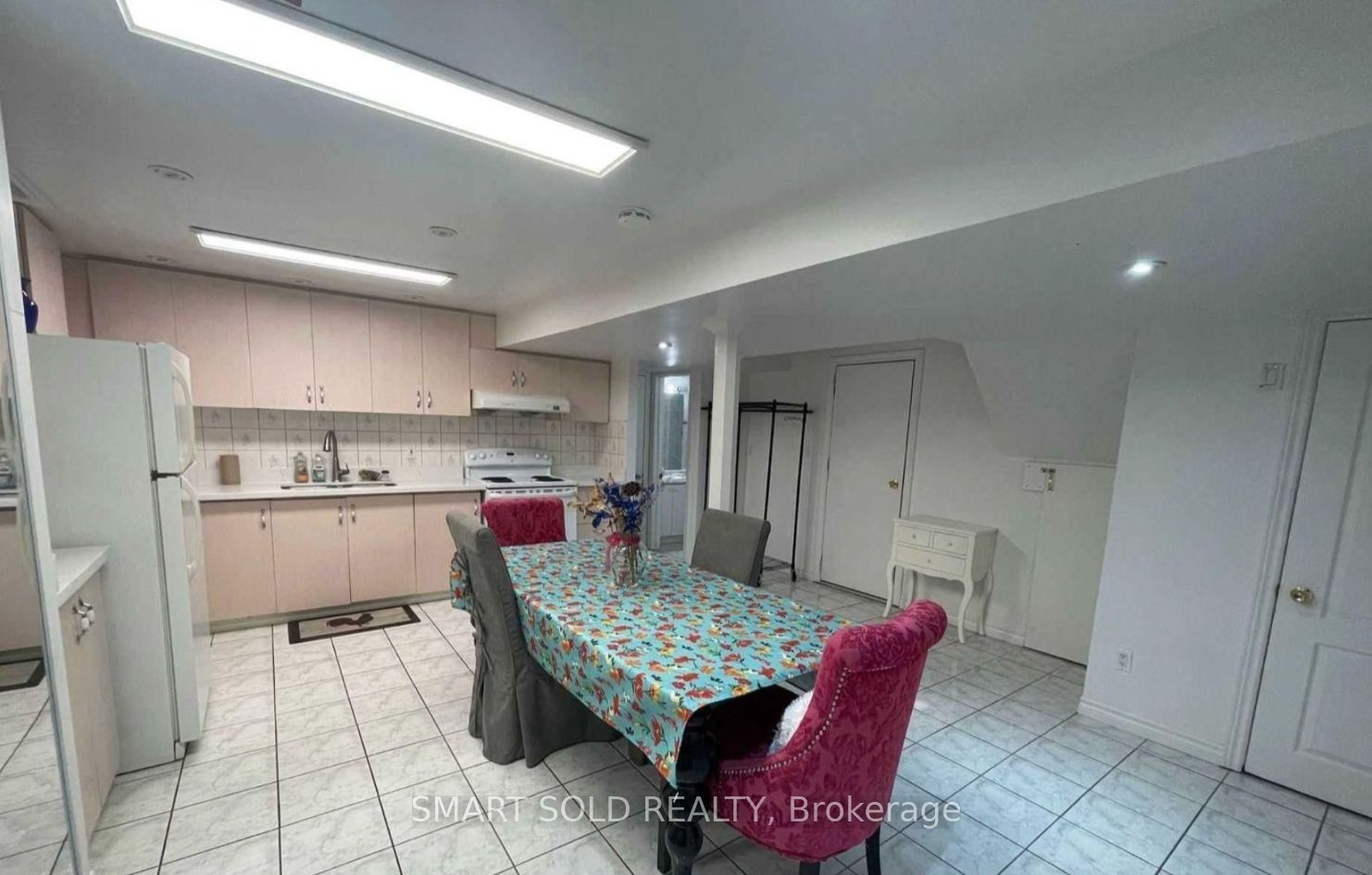 56 Quantum Street Bsmt, Markham, ON L3S 4J5 photo 4