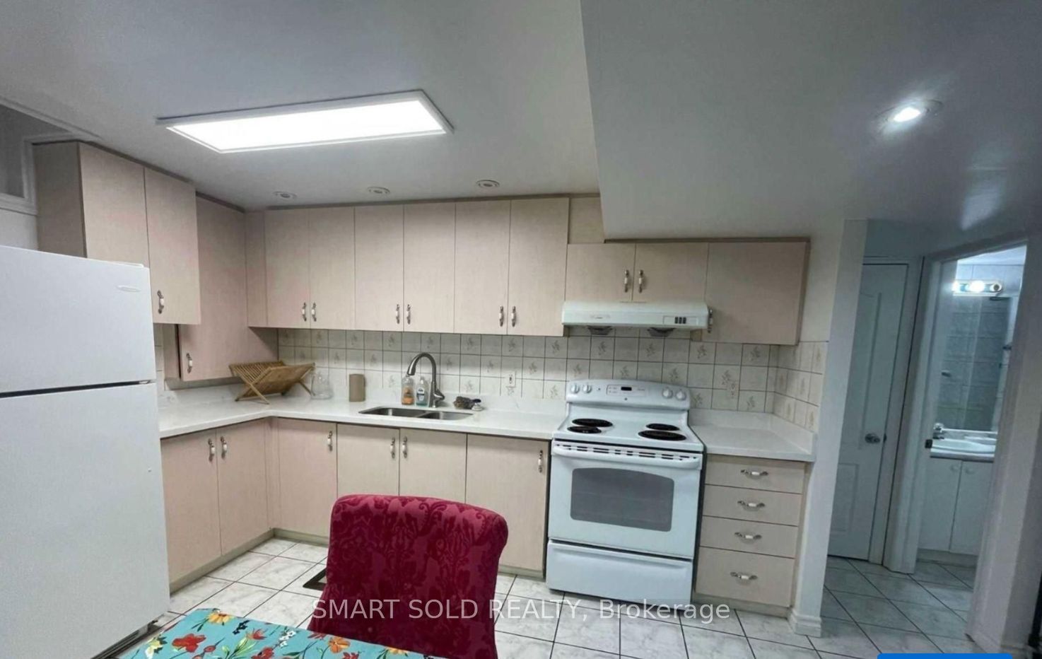 56 Quantum Street Bsmt, Markham, ON L3S 4J5 photo 5