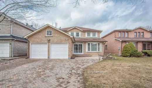 24 Glendale Road Suite A Second Floor, Markham, ON L3T 6Y2