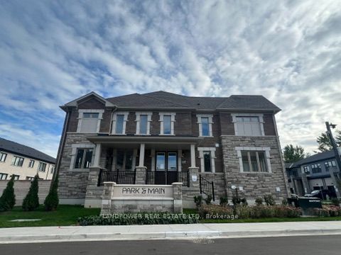 157 Anna Russell Way, Markham, ON L3R 3X3 photo 2