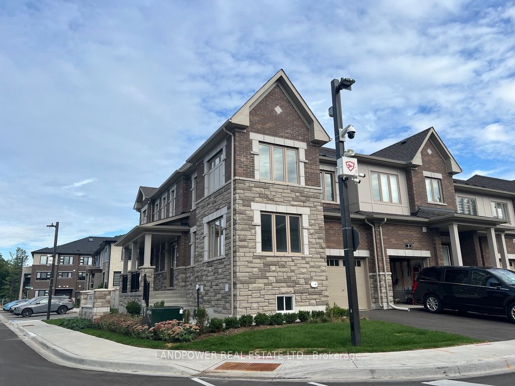 157 Anna Russell Way, Markham, ON L3R 3X3 photo 3