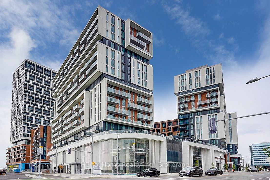 8119 Birchmount Road 1327, Markham, ON L6G 0H5