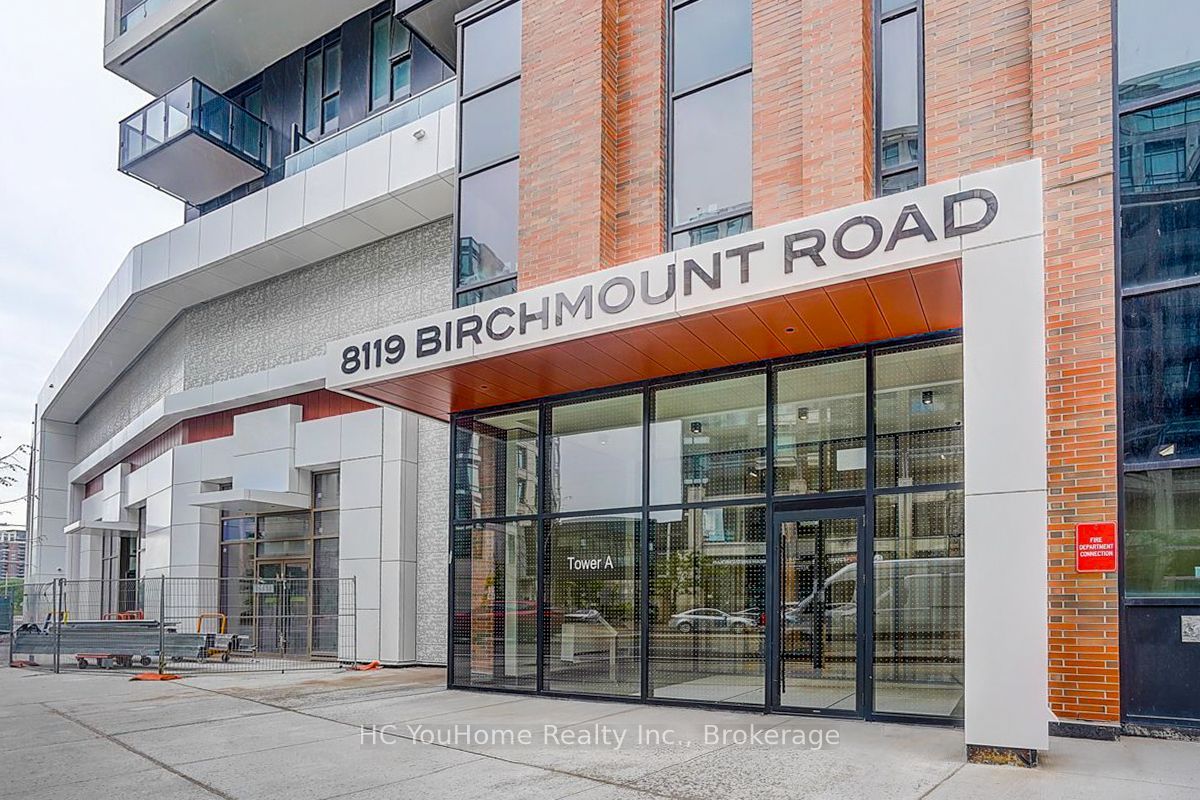 8119 Birchmount Road 1327, Markham, ON L6G 0H5 photo 2