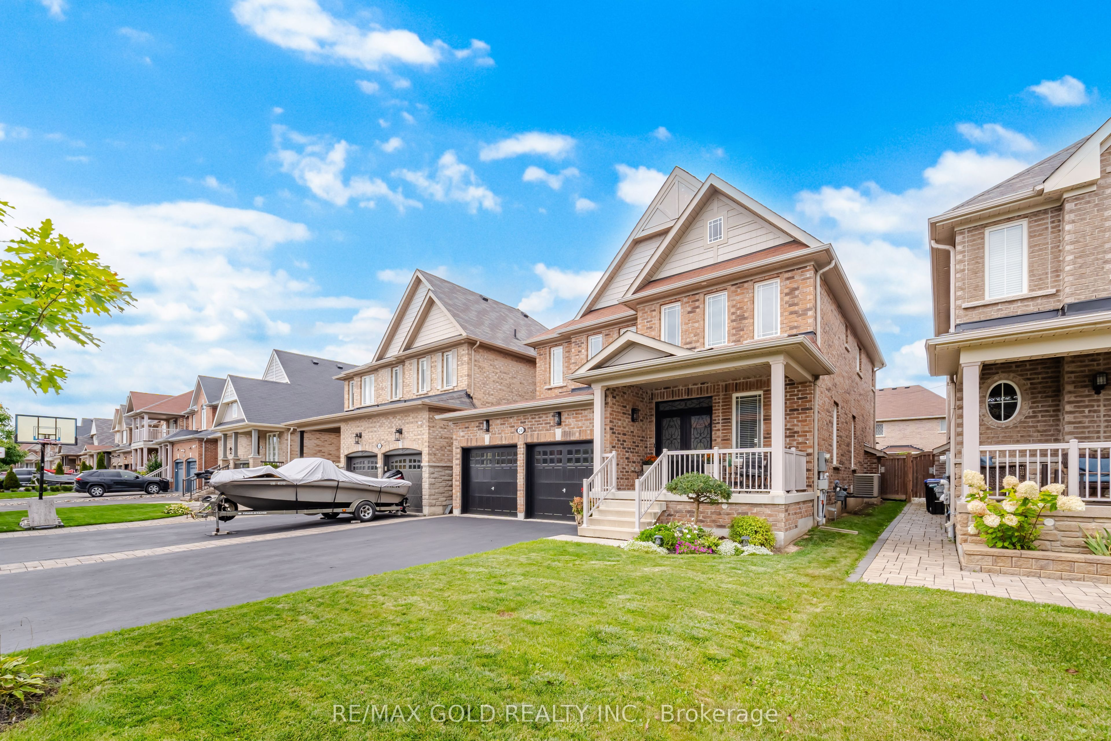 24 Gunning Crescent E, New Tecumseth, ON L0G 1W0 photo 5