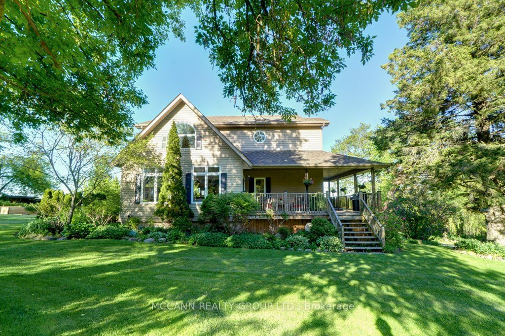 10445 Side Road 17 Road, Brock, ON L0C 1H0 photo 3