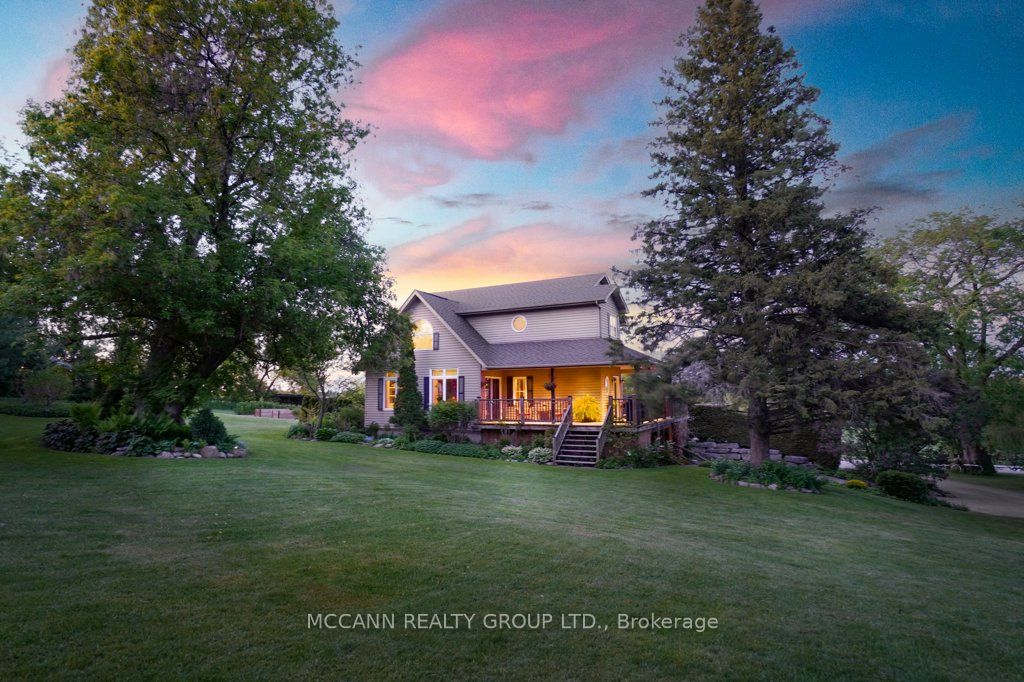 10445 Side Road 17 Road, Brock, ON L0C 1H0 photo 4