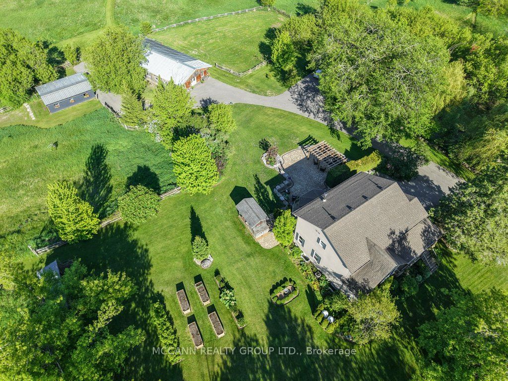 10445 Side Road 17 Road, Brock, ON L0C 1H0 photo 5