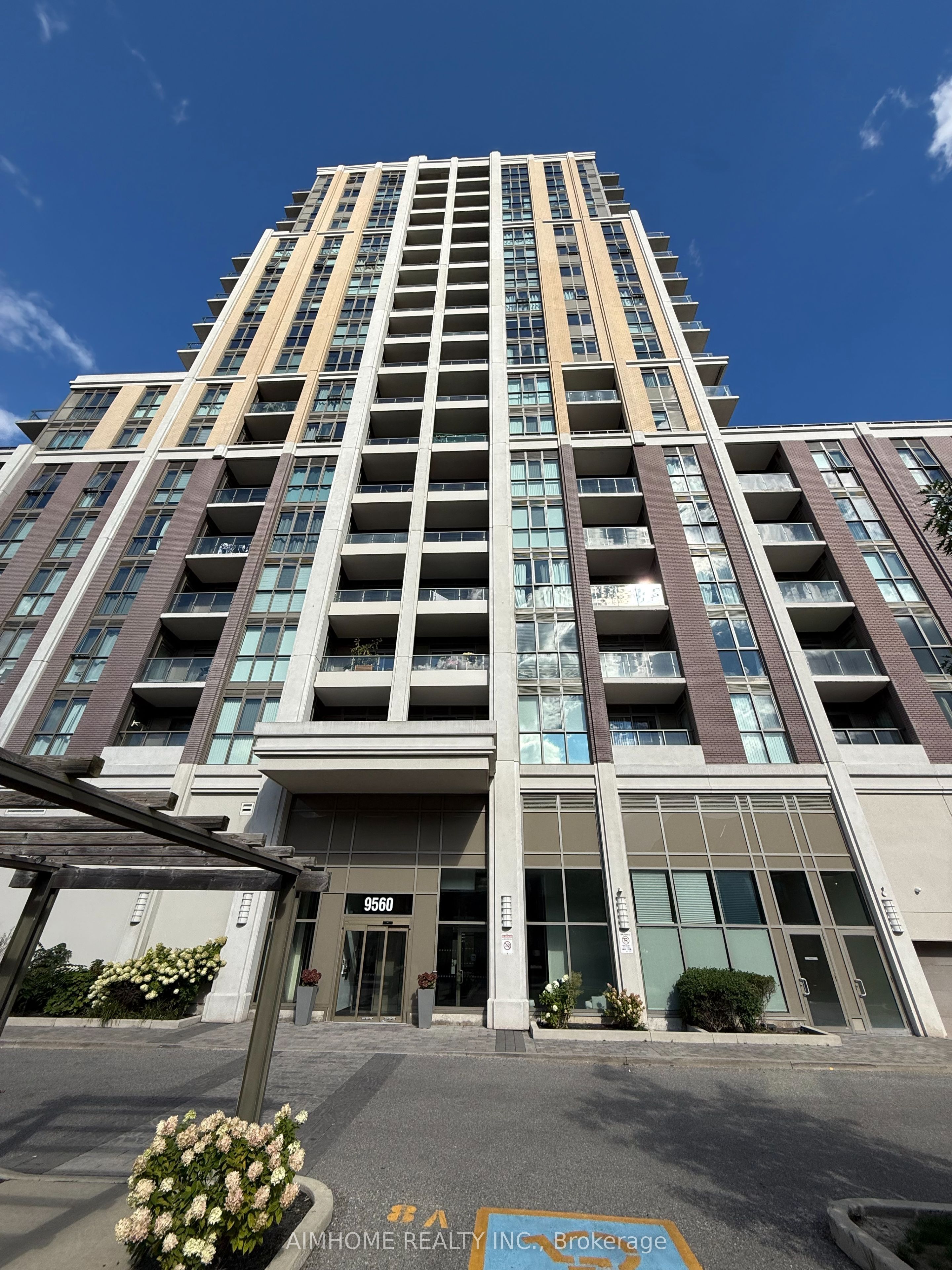 9560 Markham Road 806, Markham, ON L6E 0T9