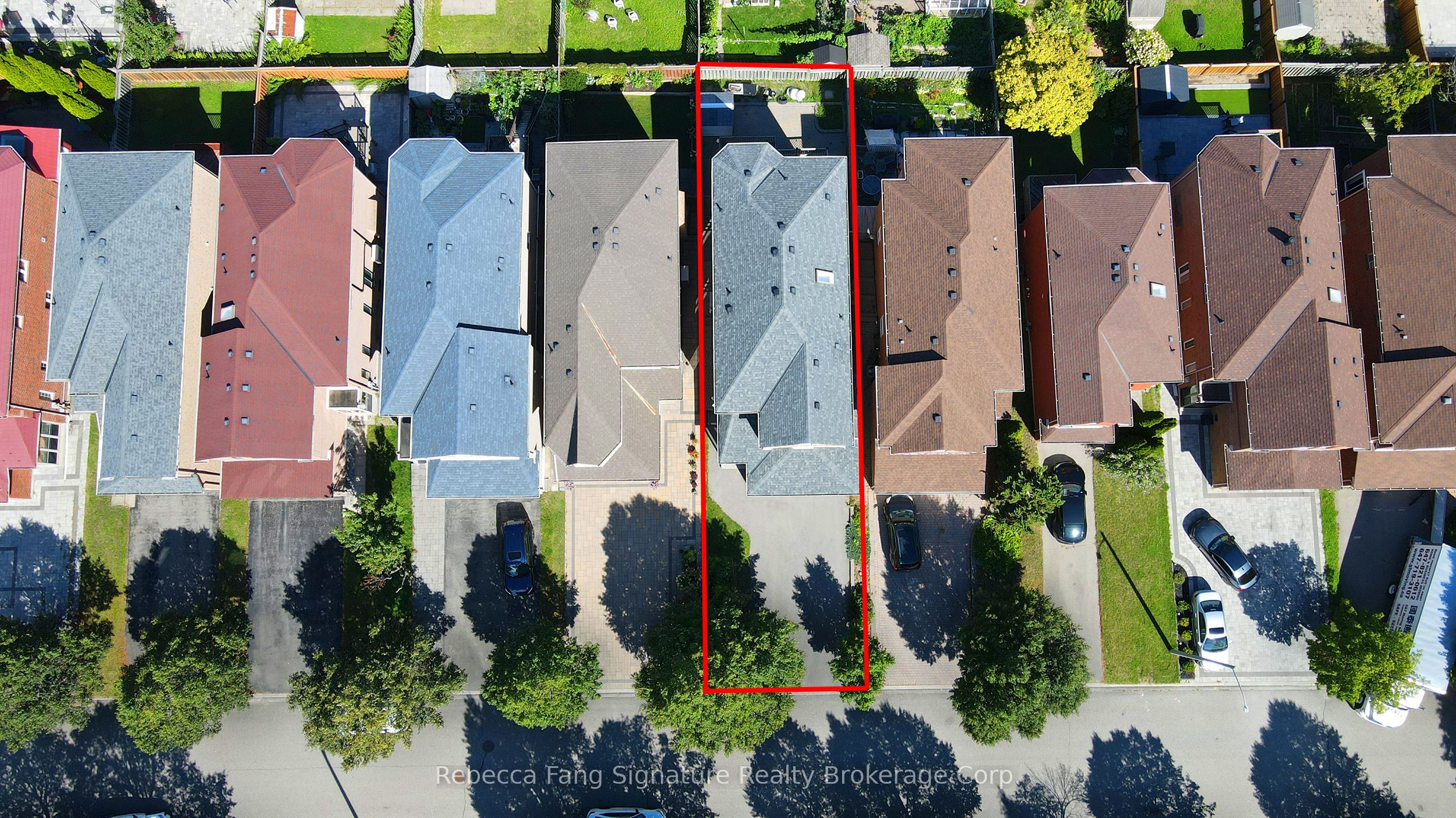74 Formosa Drive, Richmond Hill, ON L4S 1S9 photo 2