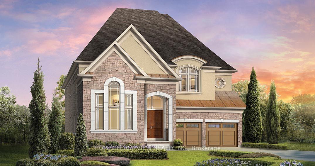 2 MENOTTI Drive, Richmond Hill, ON L4E 1G5