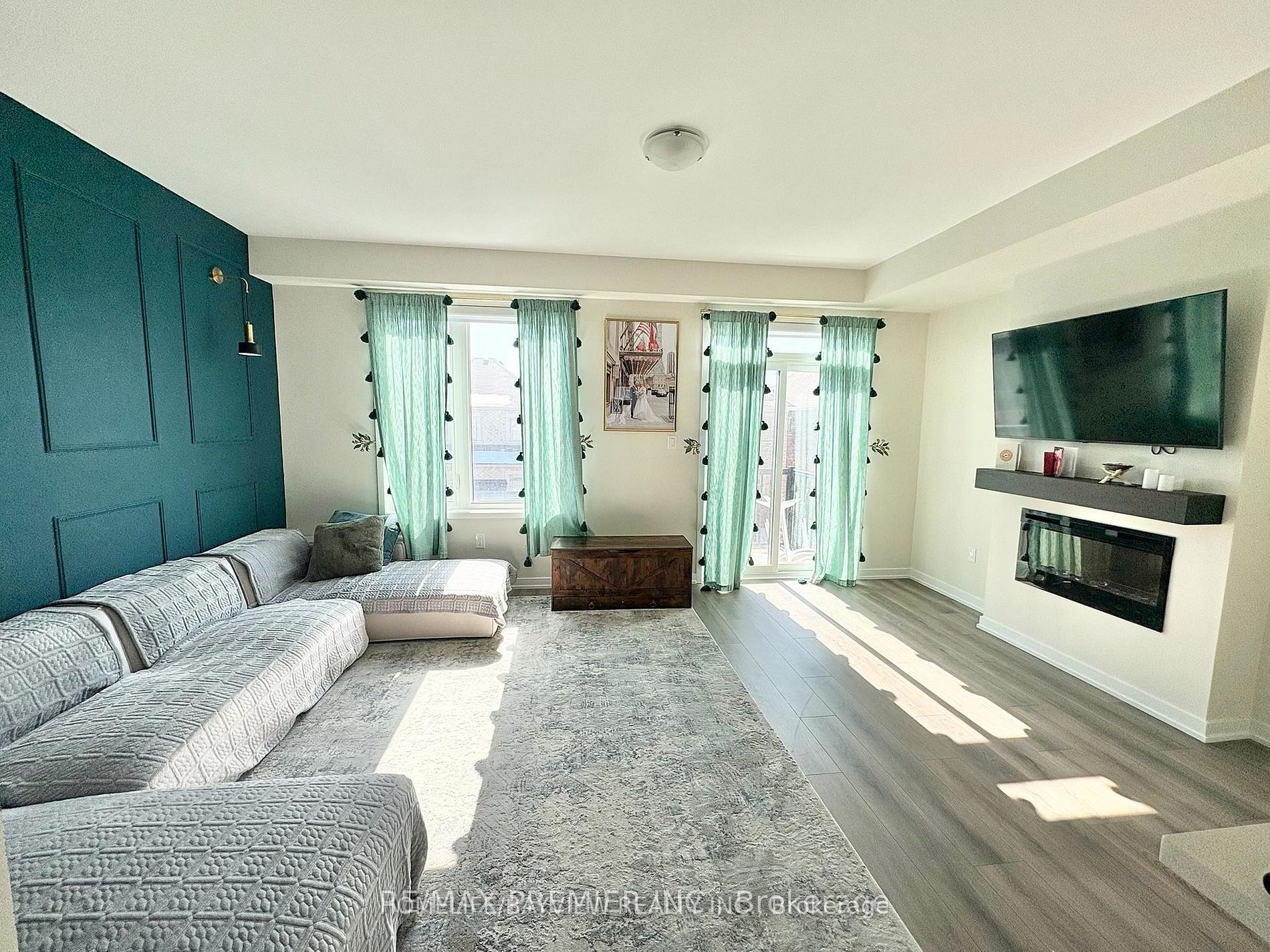 121 Rattenbury Road, Vaughan, ON L6A 5C6 photo 4