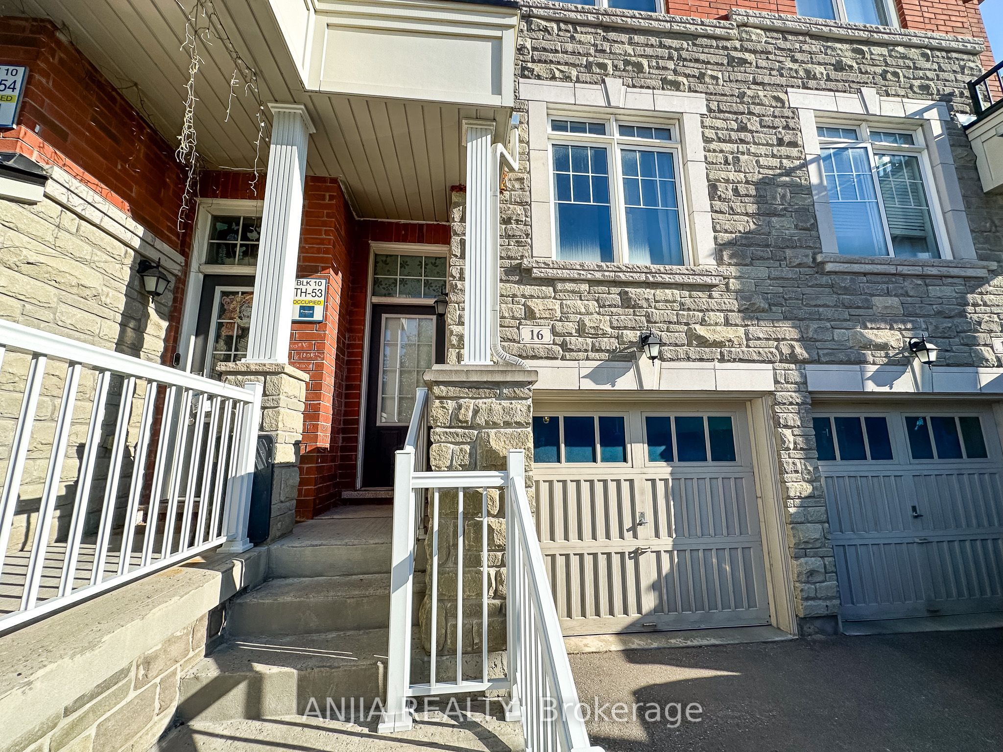 16 Weidman Lane, Markham, ON L6E 0T1 photo 3