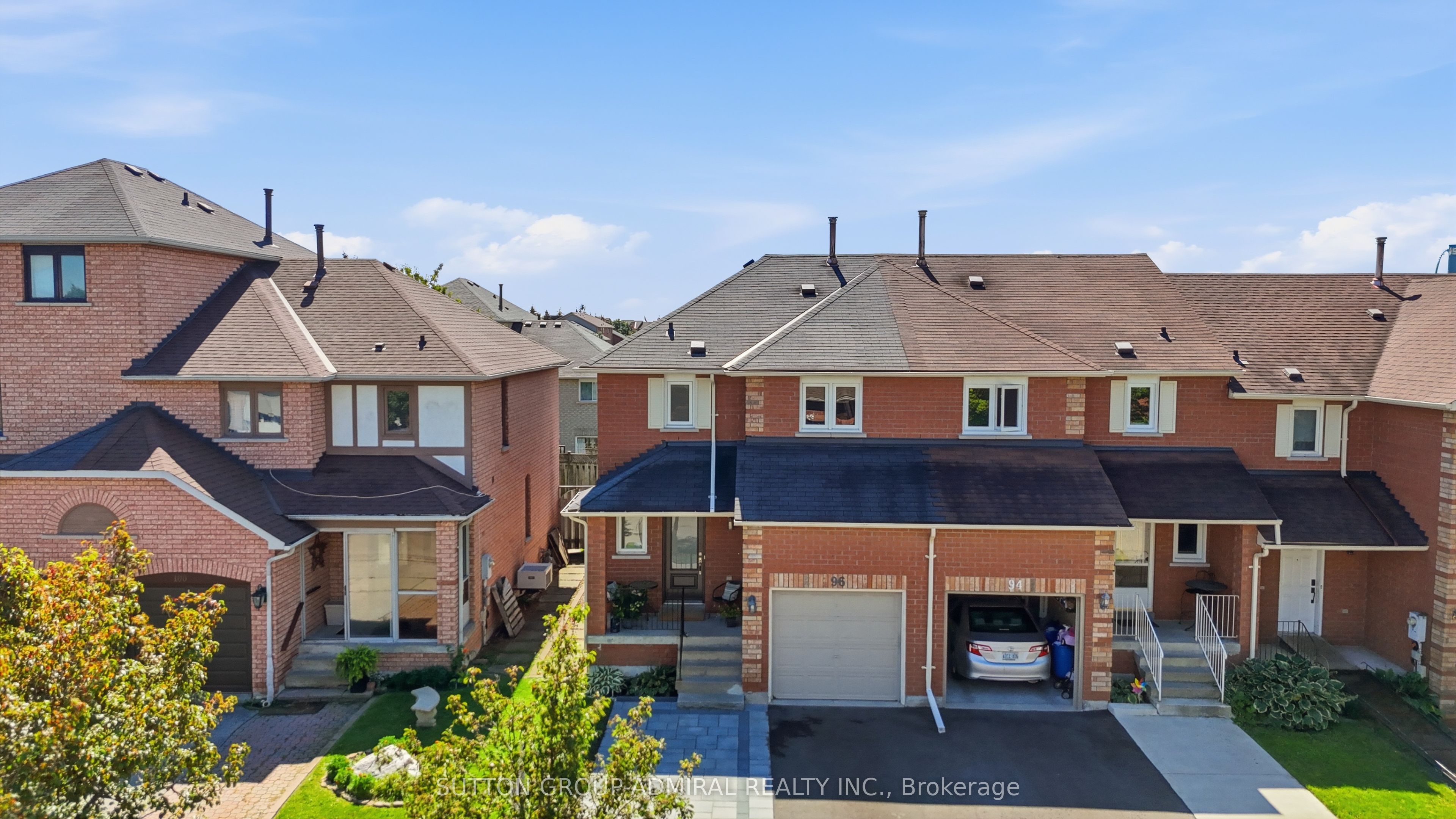 96 Islay Crescent, Vaughan, ON L6A 2B9 photo 3