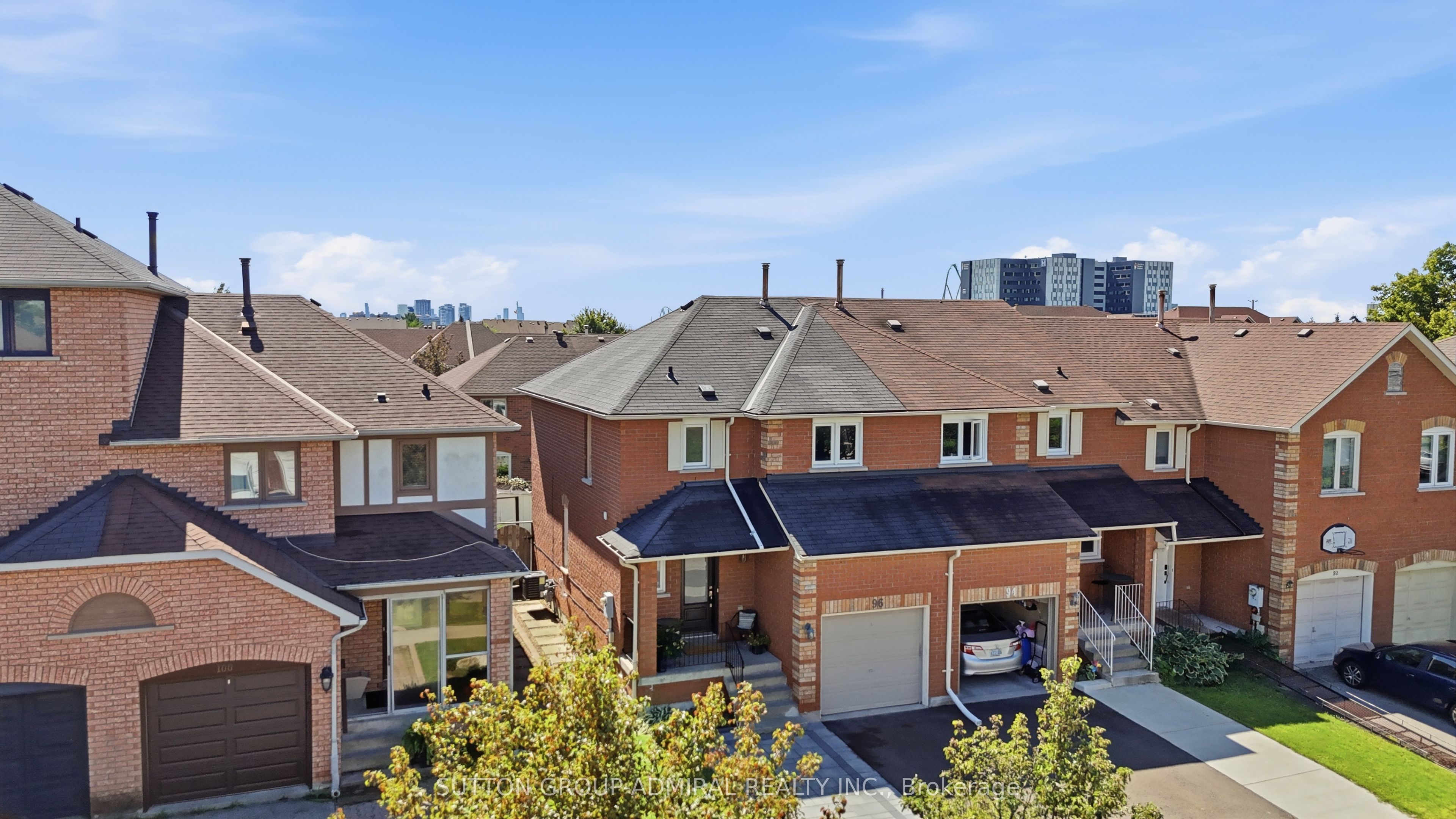 96 Islay Crescent, Vaughan, ON L6A 2B9 photo 4