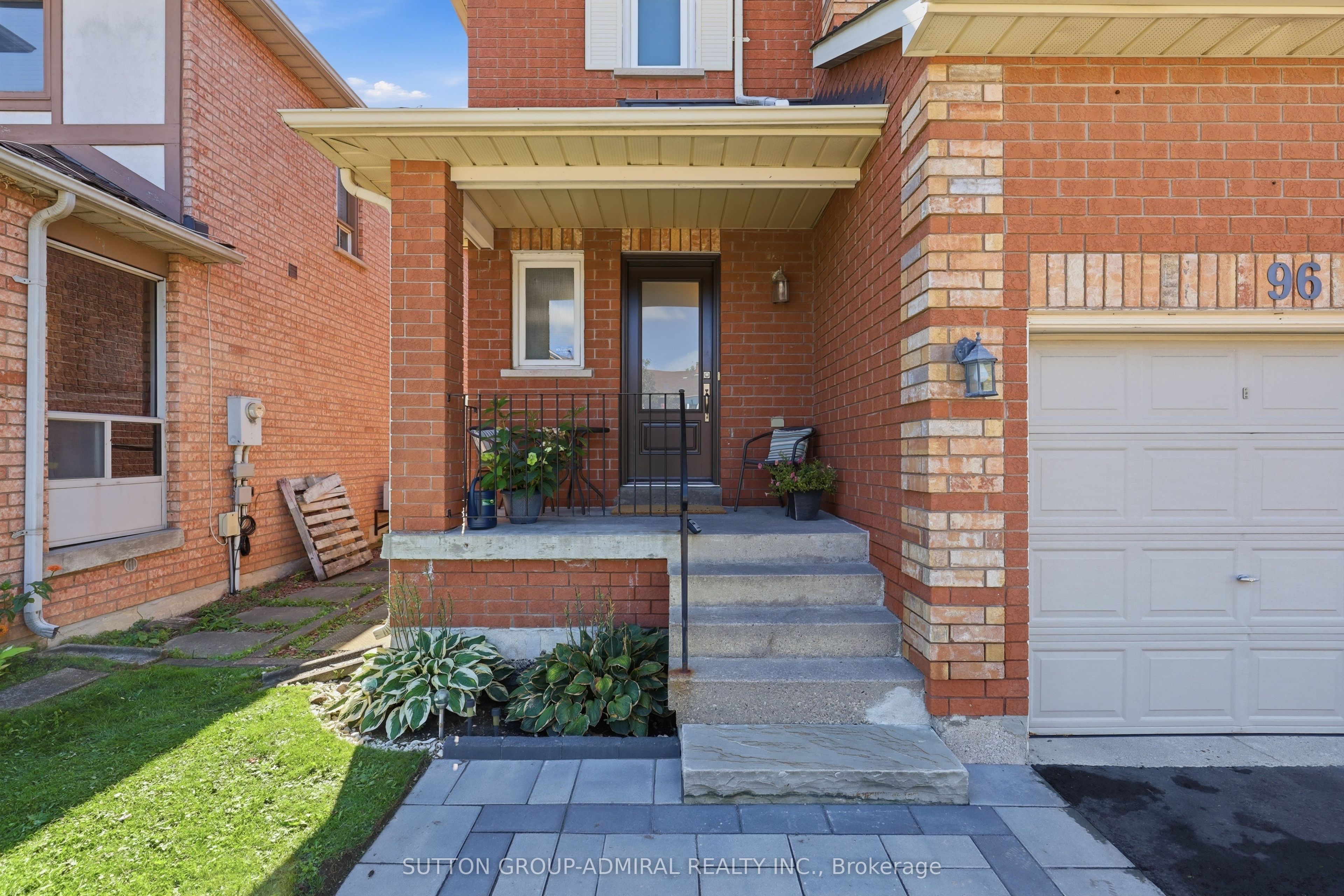 96 Islay Crescent, Vaughan, ON L6A 2B9 photo 5