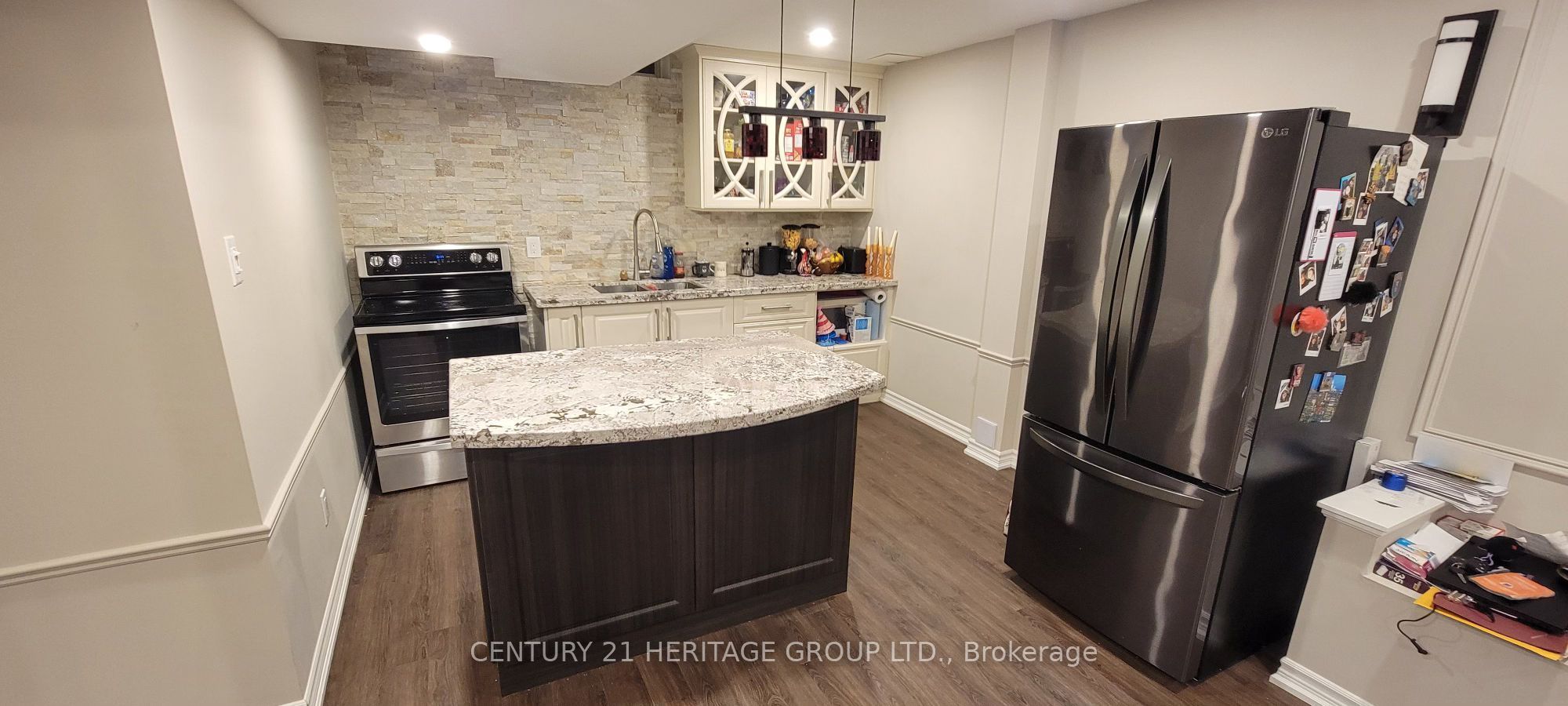 139 Kingshill Road, Richmond Hill, ON L4E 4W9 photo 4