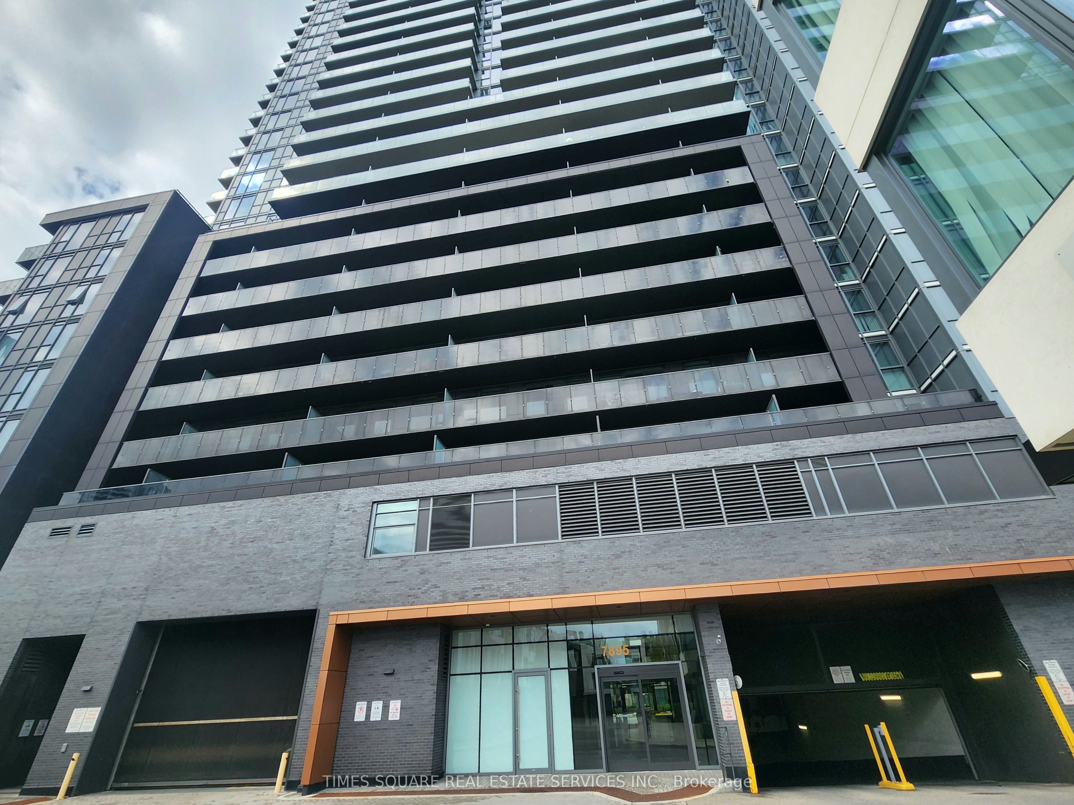 7895 Jane St 2102 Street E 2102, Vaughan, ON L4K 2M7