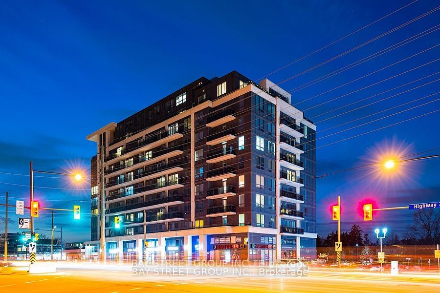 370 Highway 7 E 811, Richmond Hill, ON L4B 0C4