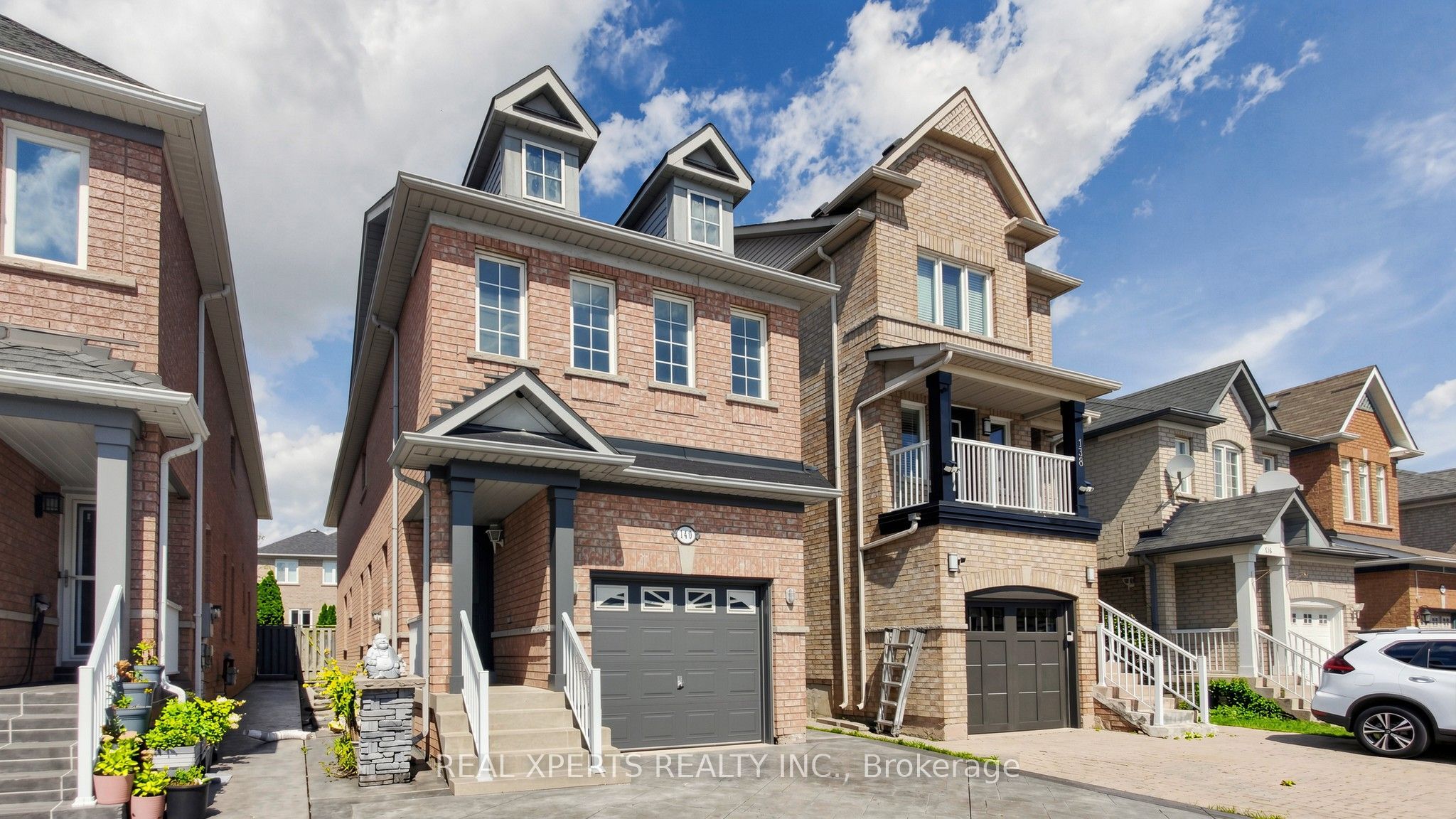 140 Del Francesco Way, Vaughan, ON L6A 3X3 photo 3