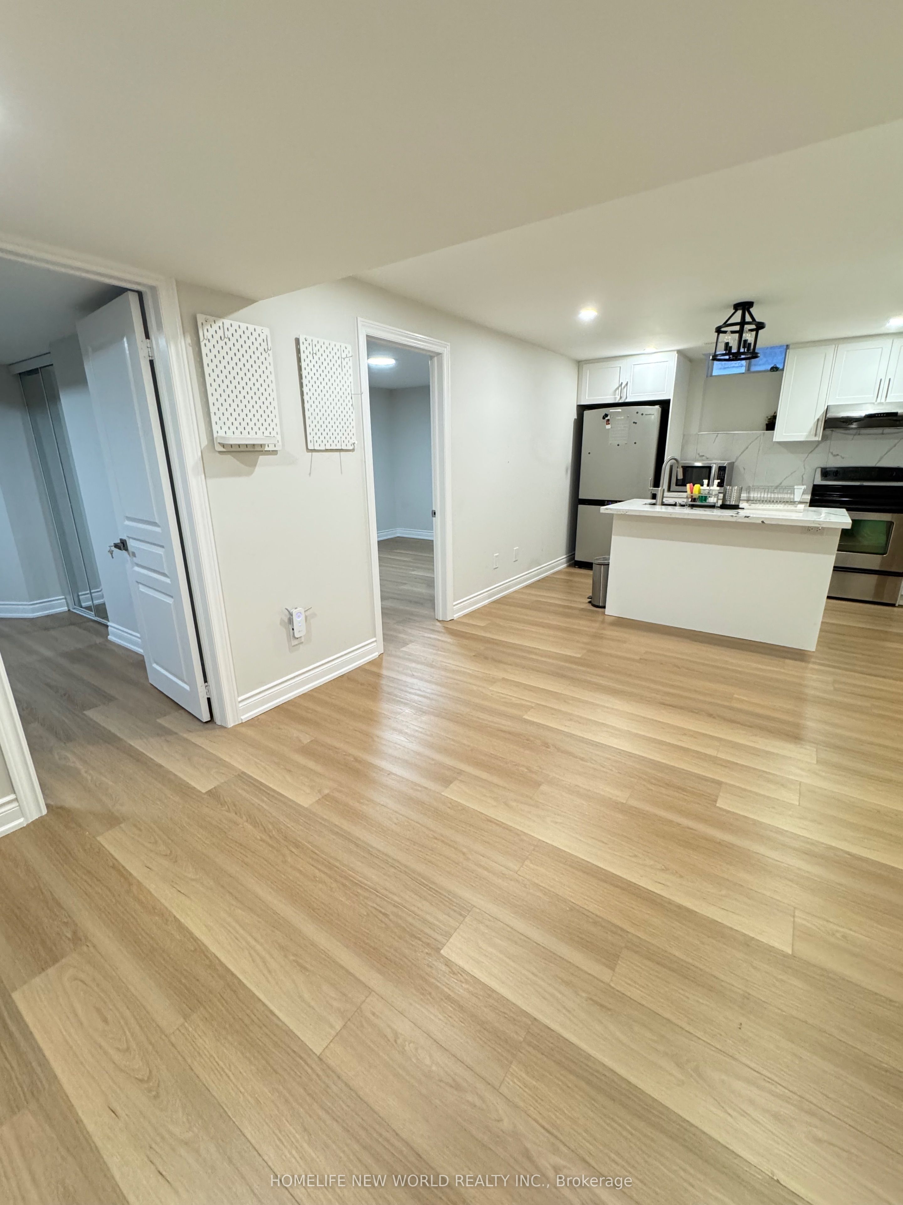 90 Riverwalk Drive Bsmt 2, Markham, ON L6B 0B9 photo 5