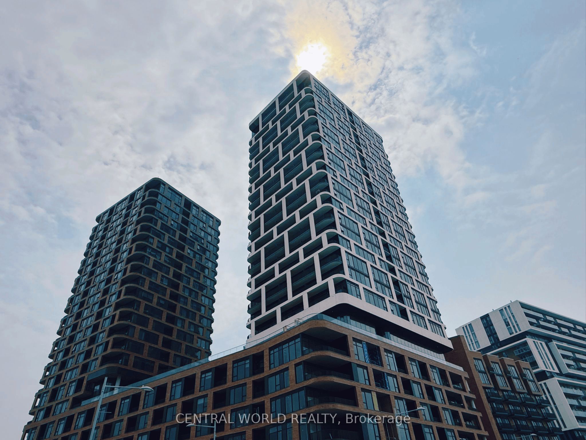 56 Andre de Grasse Street 2712, Markham, ON L6G 0G4