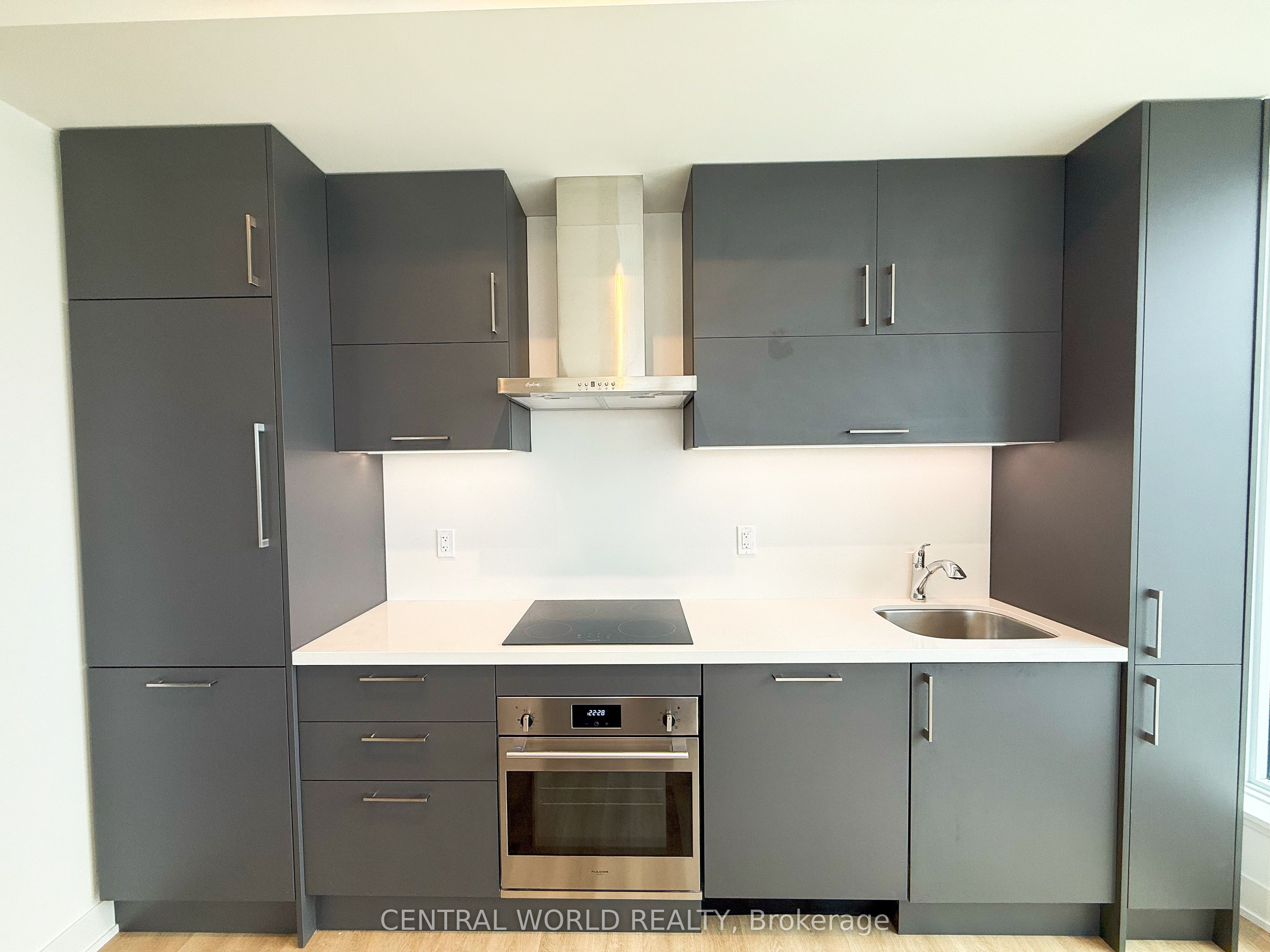56 Andre de Grasse Street 2712, Markham, ON L6G 0G4 photo 2