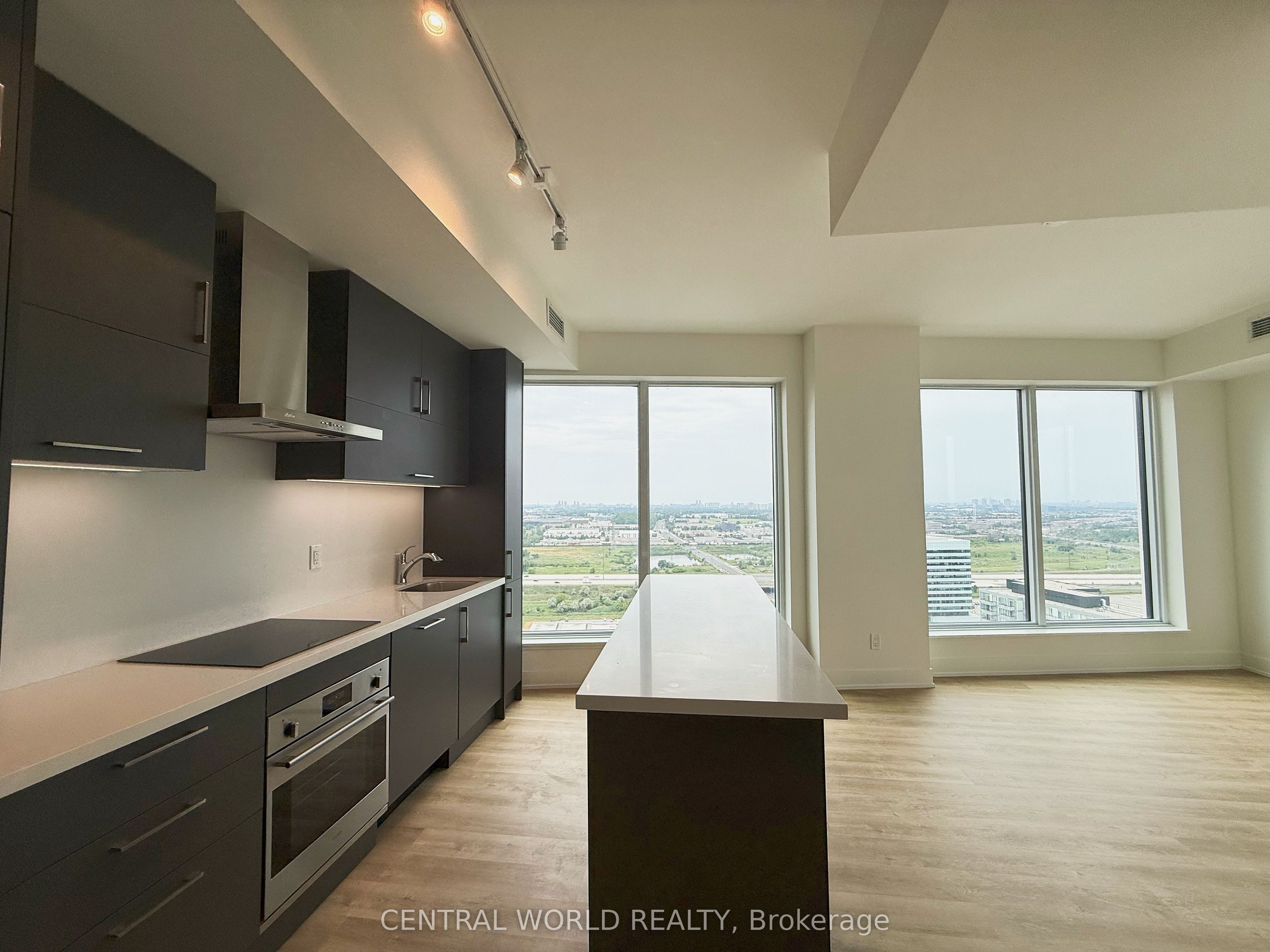 56 Andre de Grasse Street 2712, Markham, ON L6G 0G4 photo 3